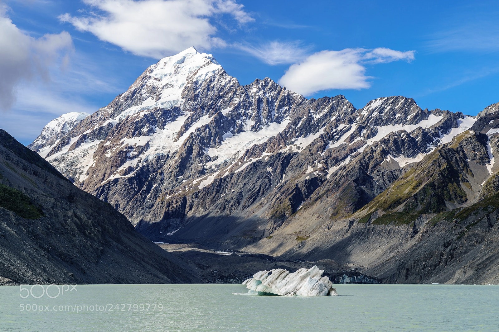 Sony a9 sample photo. Hooker lake photography