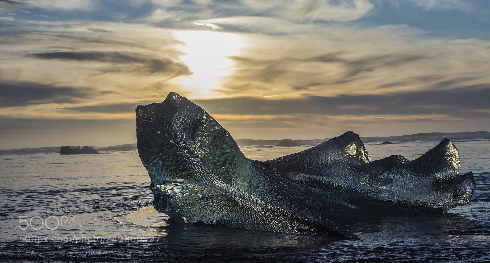 Canon EOS M5 sample photo. Ice fish photography