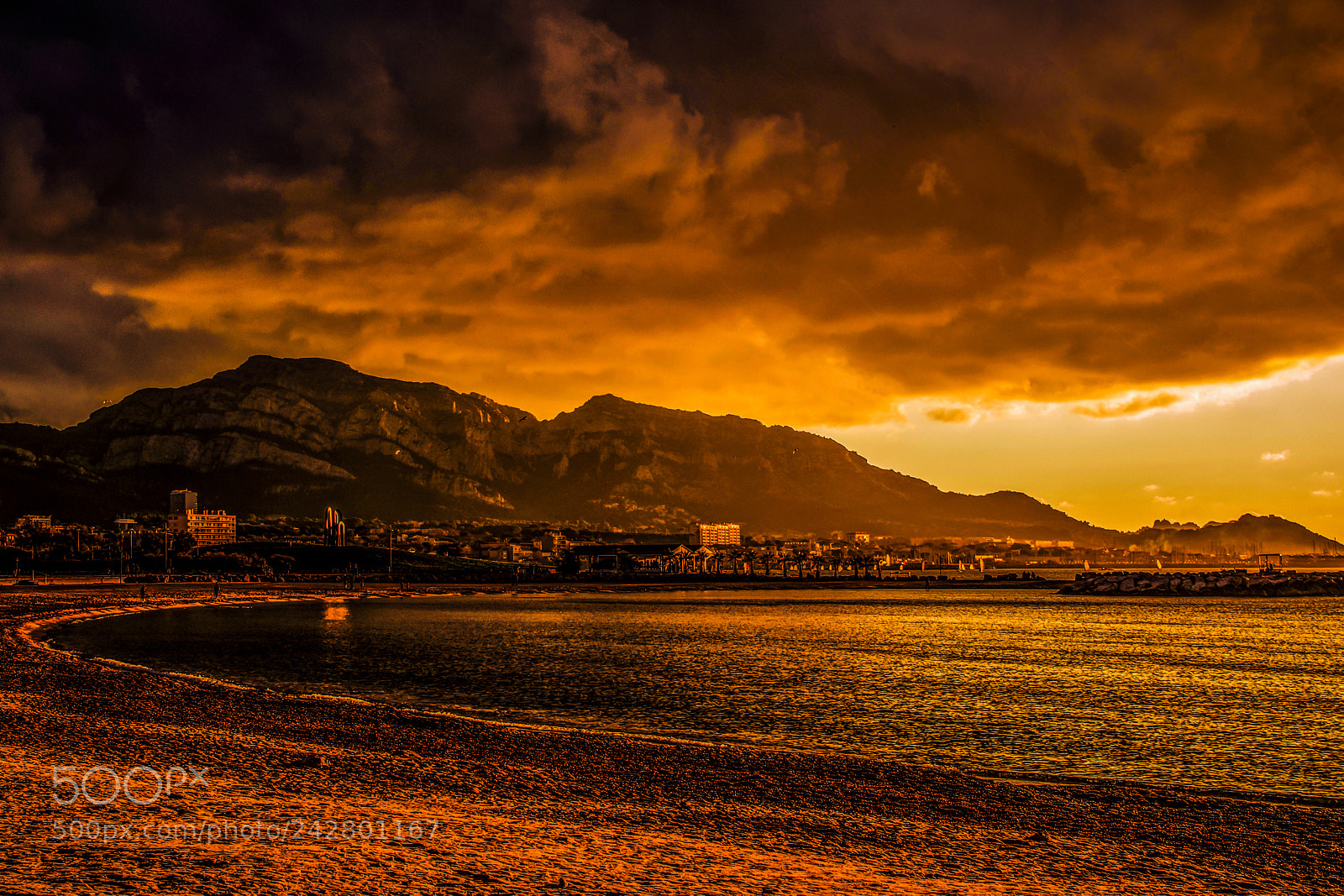 Nikon D800 sample photo. Marseille # 9 photography