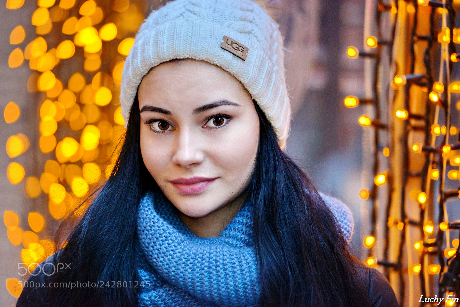 Nikon D800 sample photo. Lera photography
