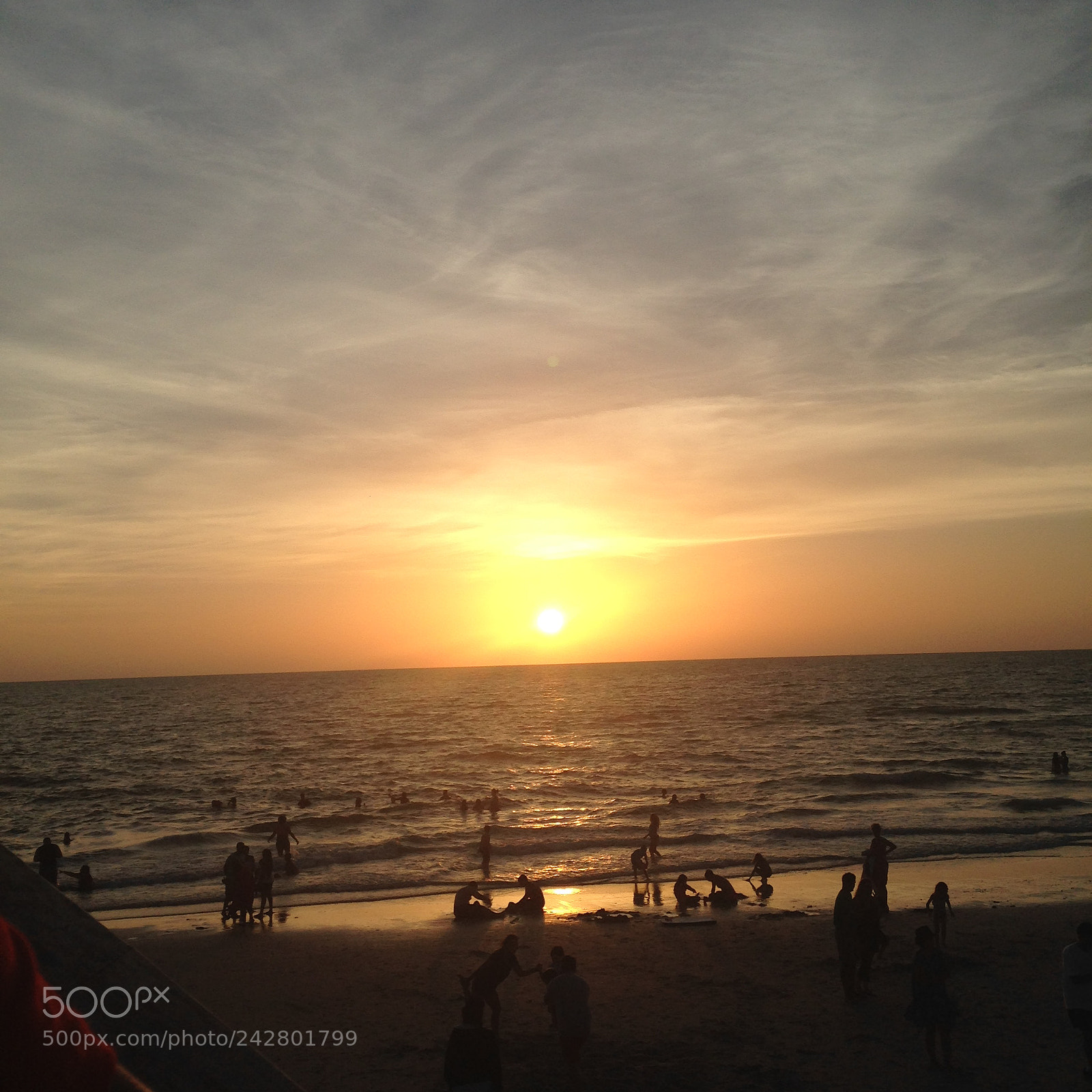 Apple iPhone 5 sample photo. Pineapple sky photography