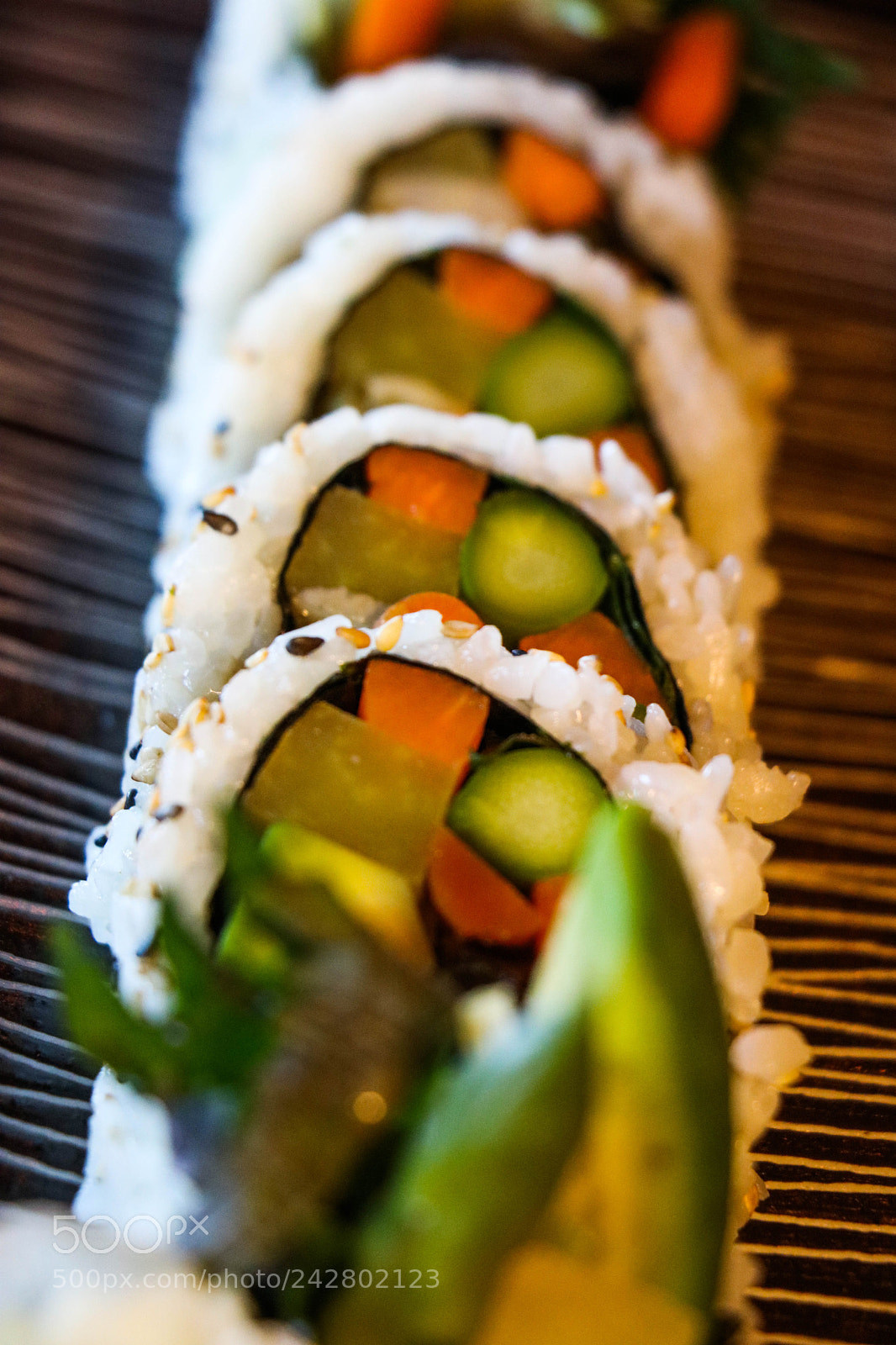 Canon EOS 750D (EOS Rebel T6i / EOS Kiss X8i) sample photo. Veggie photography