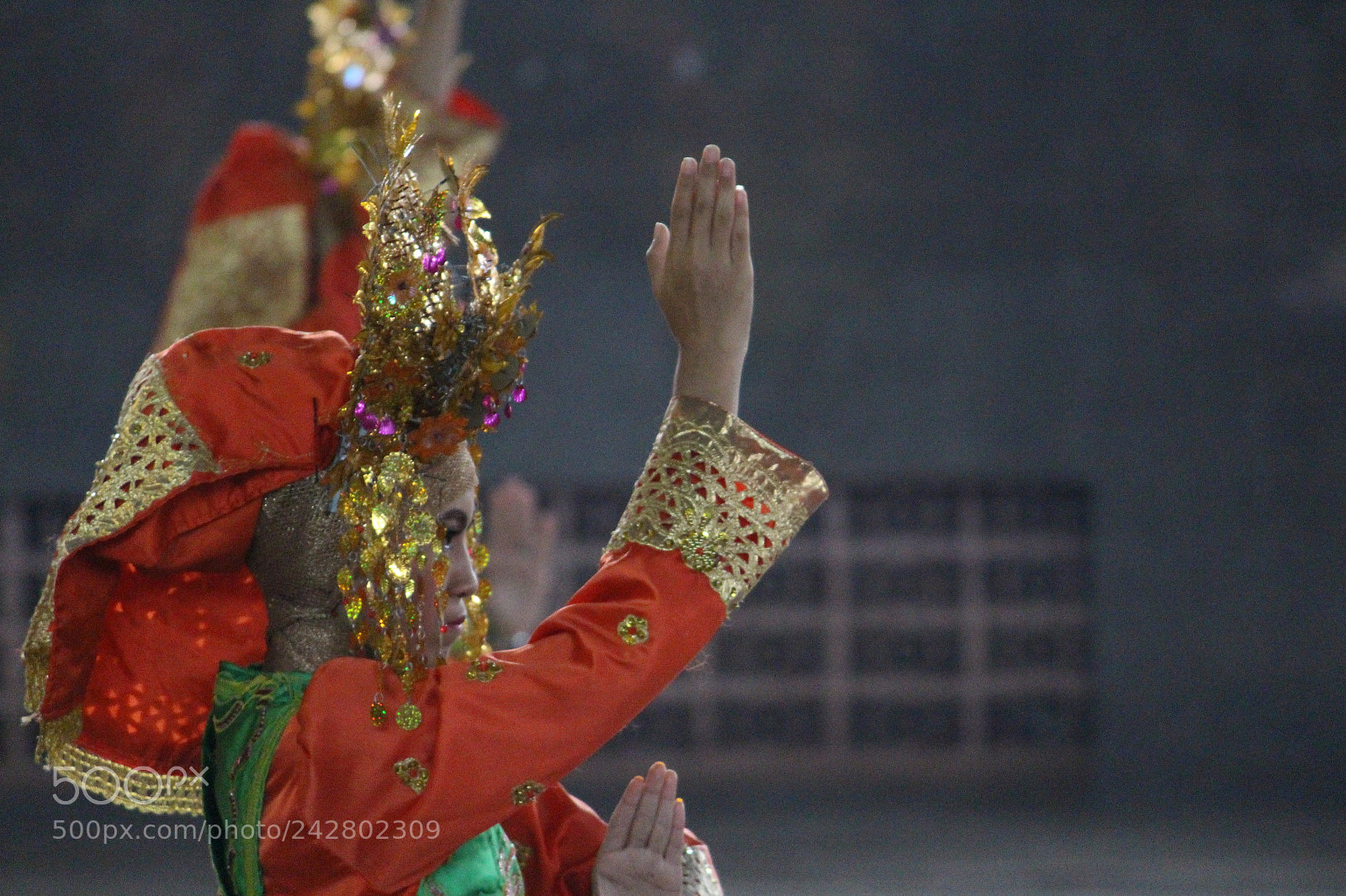 Canon EOS 650D (EOS Rebel T4i / EOS Kiss X6i) sample photo. Tari pasambahan photography
