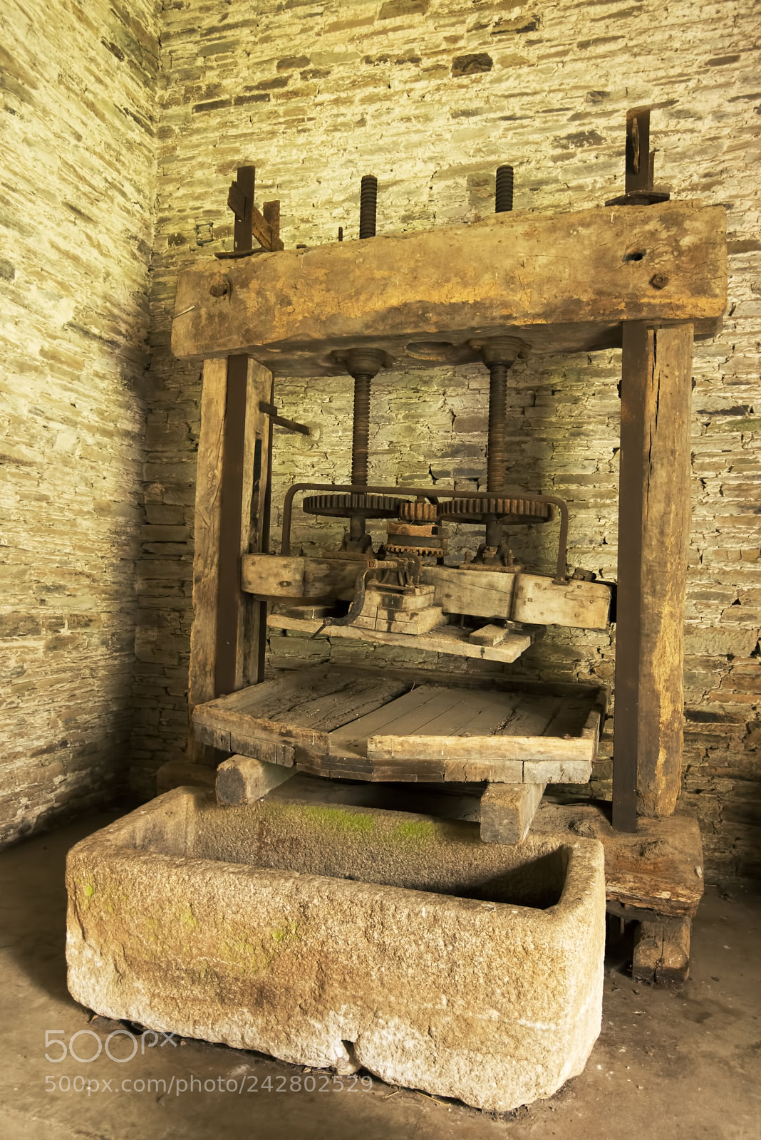 Nikon D600 sample photo. Torture machine? (1) photography