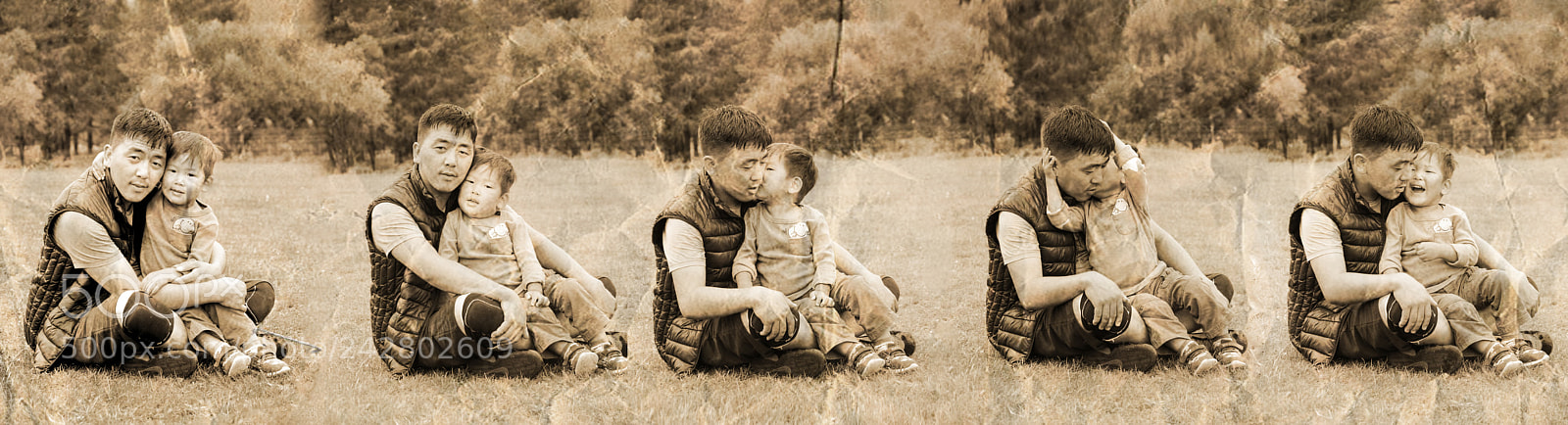 Nikon D5100 sample photo. Ebi and doogii photography