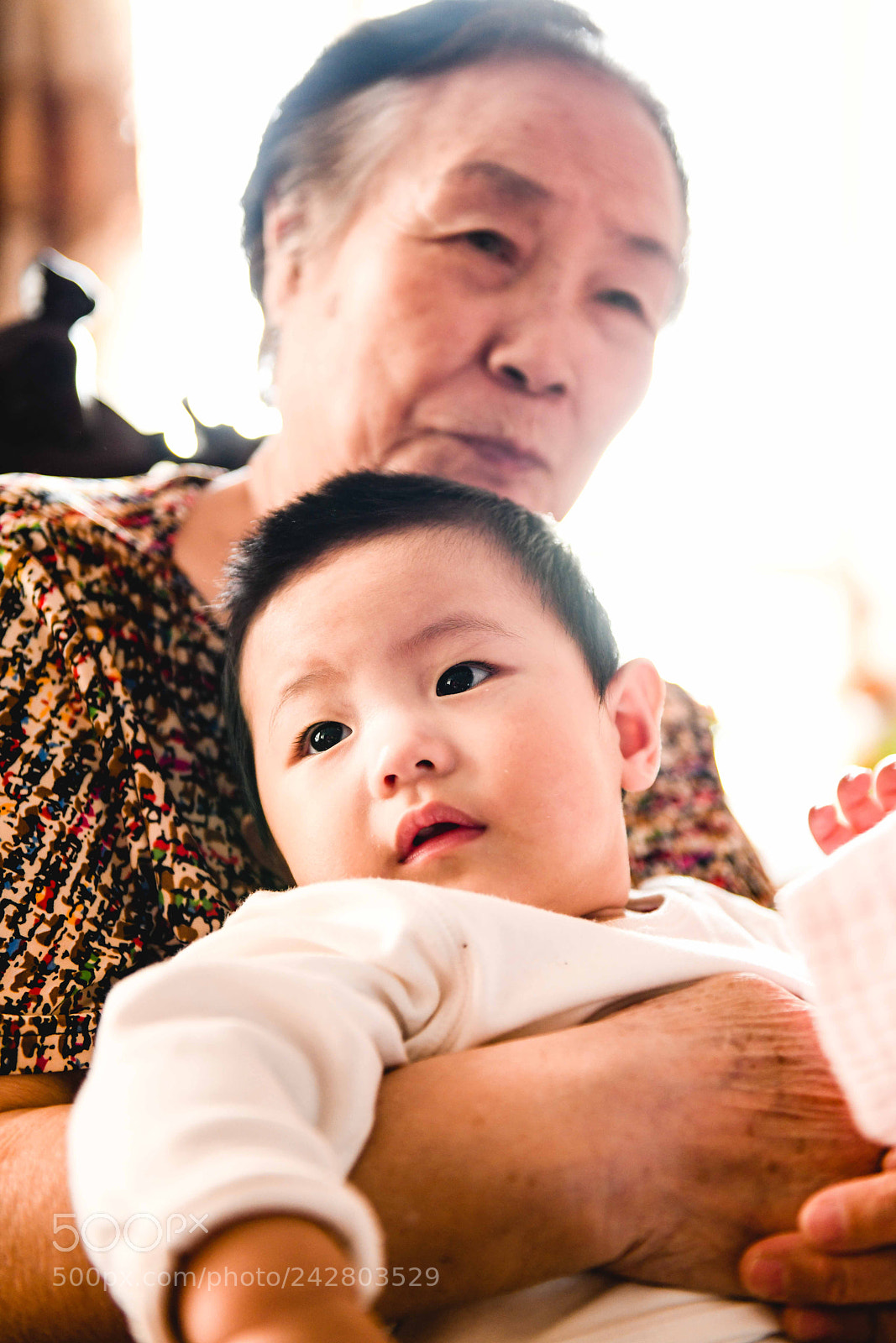 Nikon D850 sample photo. Generations photography