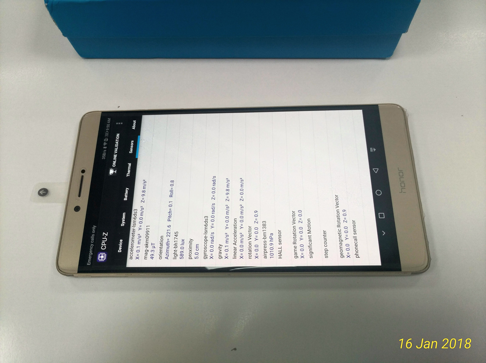 ASUS ZenFone 3 Ultra (ZU680KL) sample photo. Vhdr auto p photography