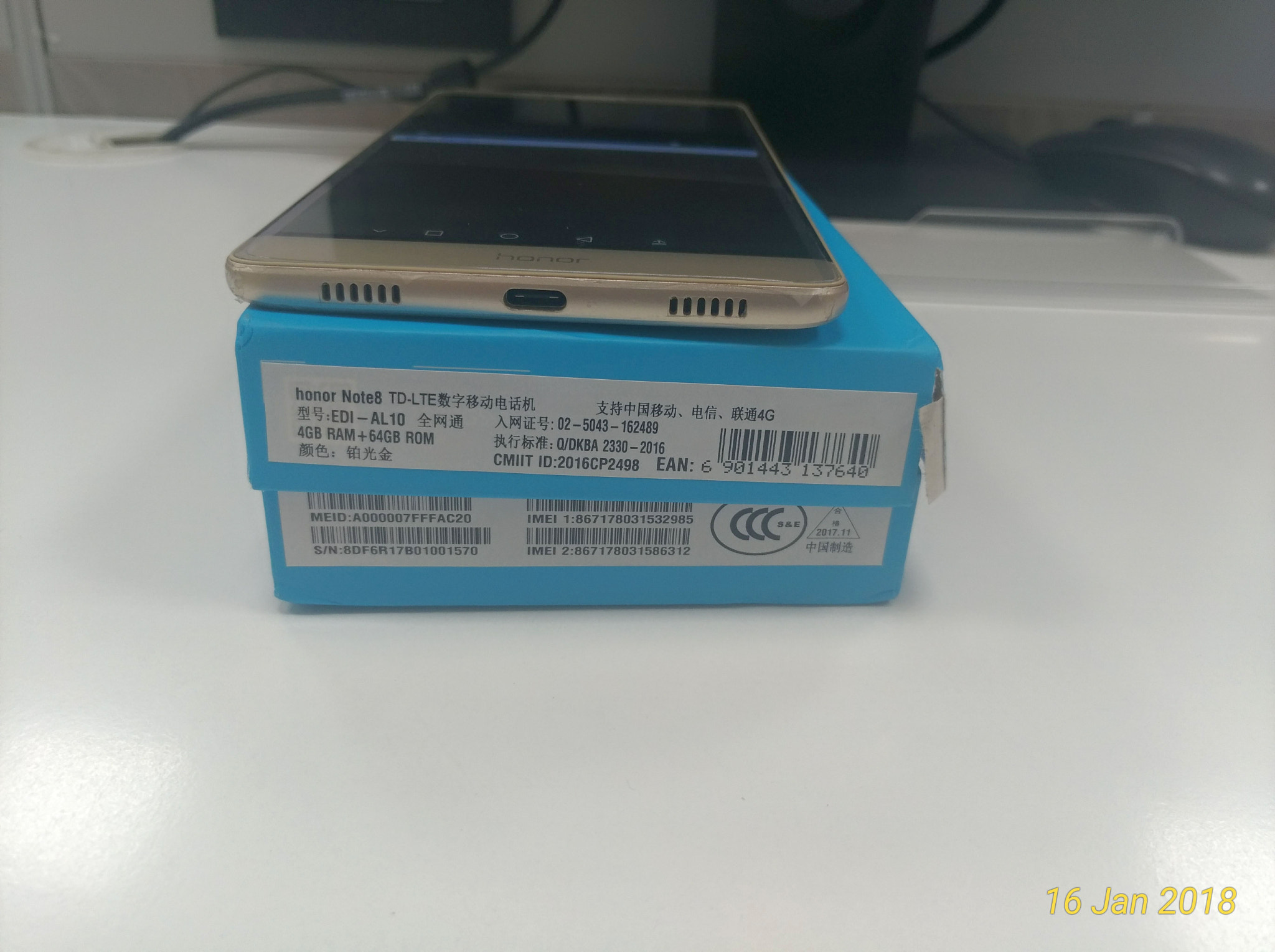 ASUS ZenFone 3 Ultra (ZU680KL) sample photo. Vhdr auto p photography