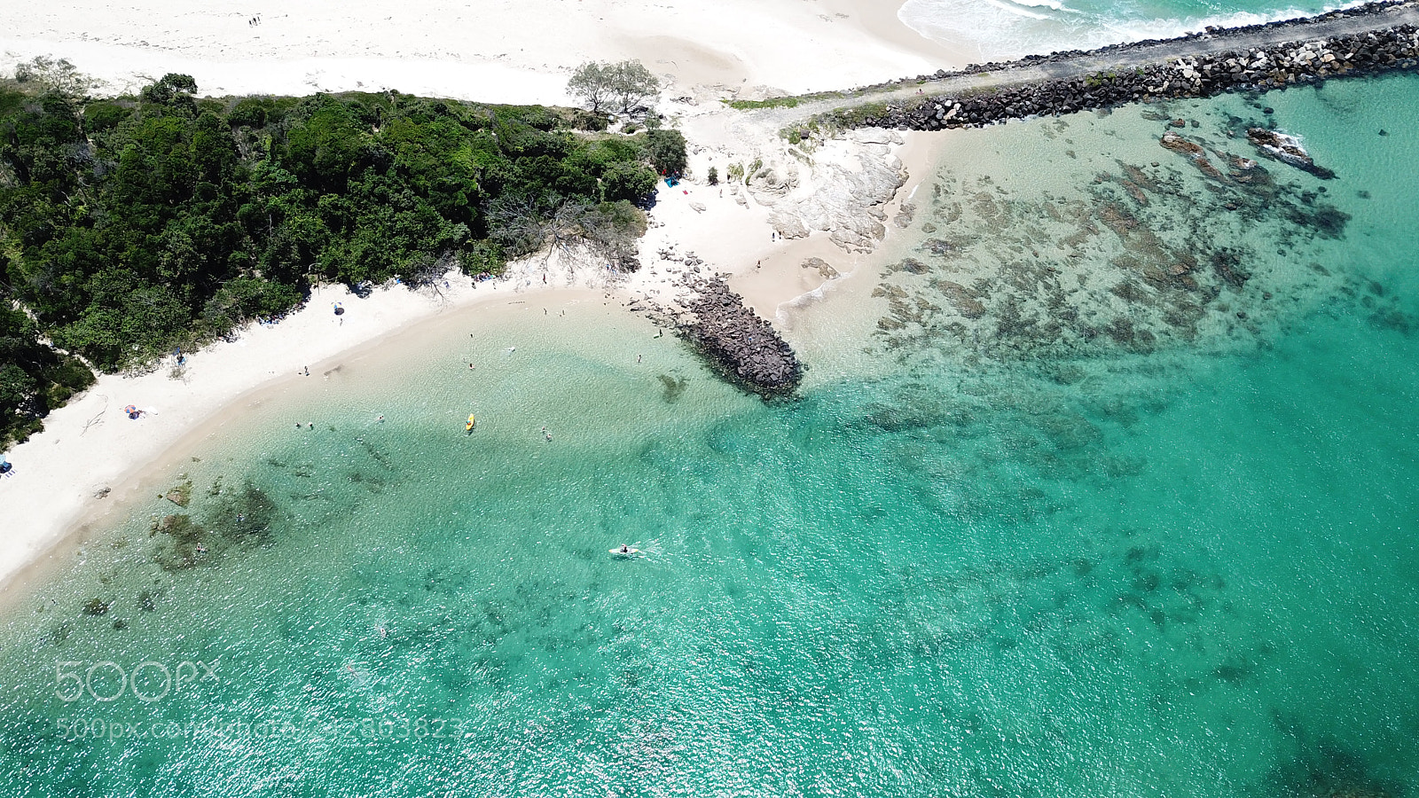 DJI FC220 sample photo. Shhwavey photography