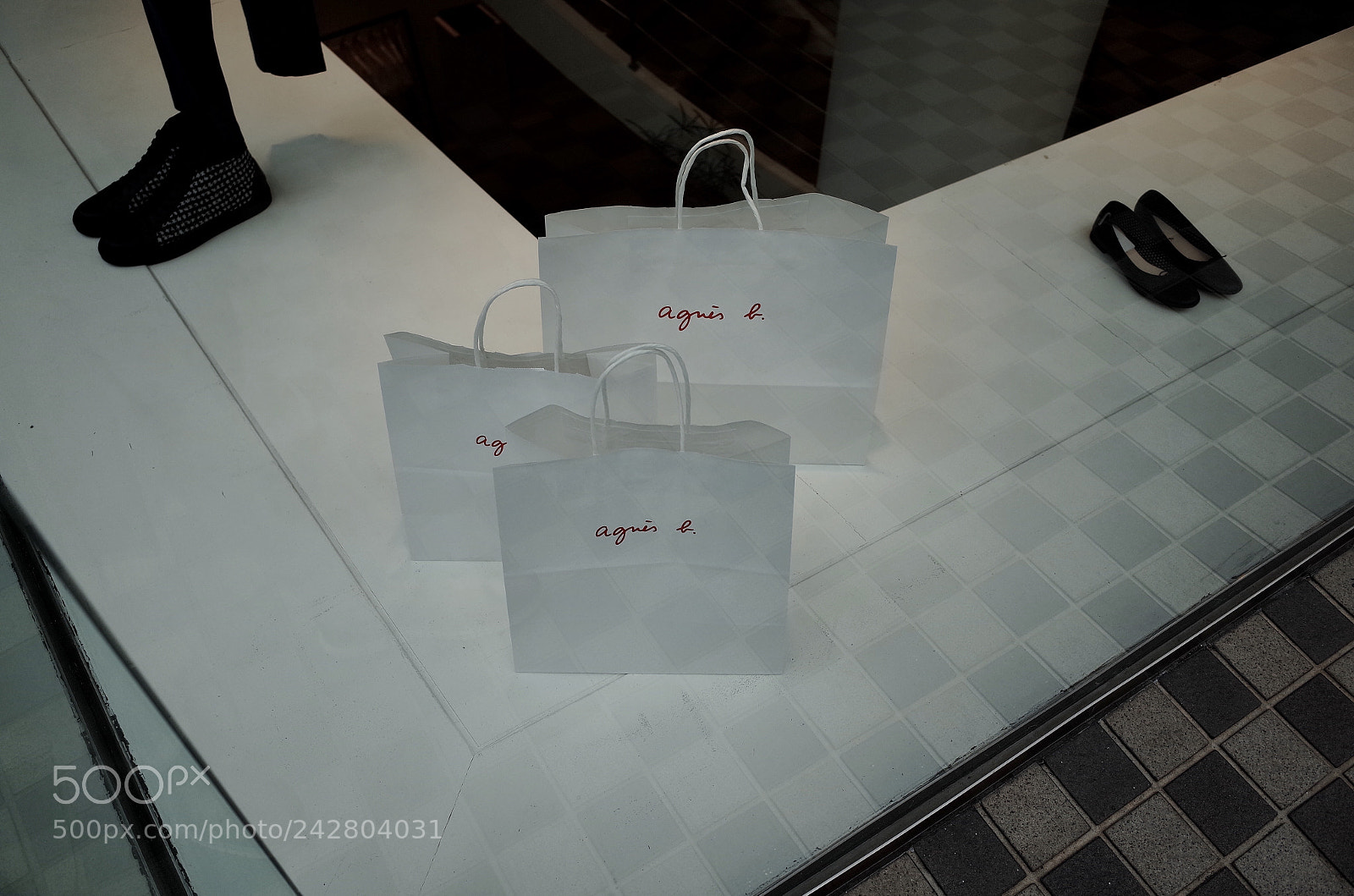 Ricoh GR sample photo. Soldes photography
