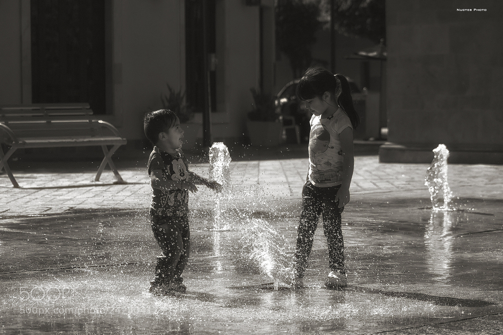Canon EOS 500D (EOS Rebel T1i / EOS Kiss X3) sample photo. Hermandad photography