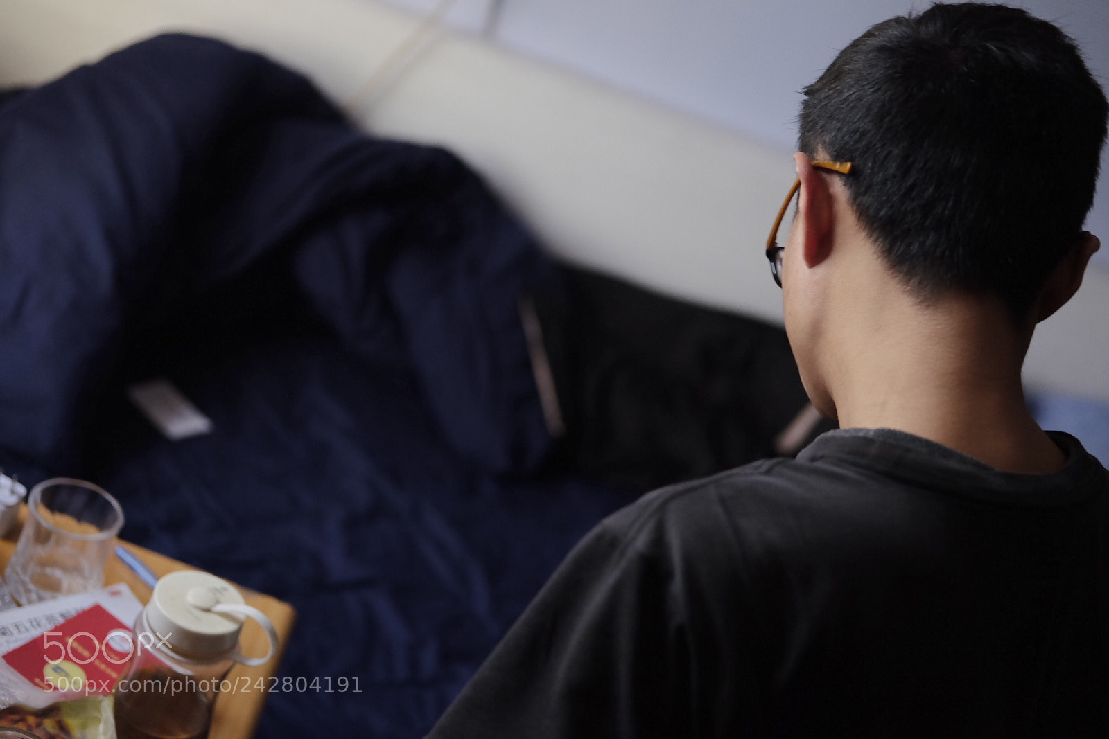 Fujifilm X-T1 sample photo. Roommate photography