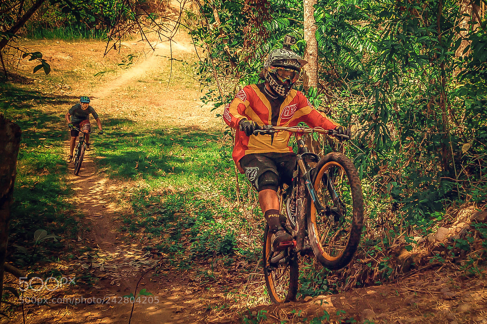 Nikon D3100 sample photo. Race 8 photography