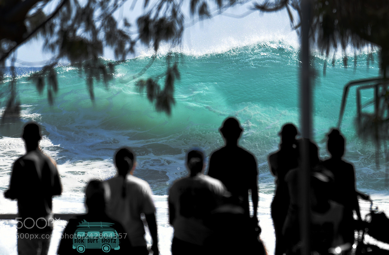 Nikon D500 sample photo. Bigwavessnapperrocks sml photography