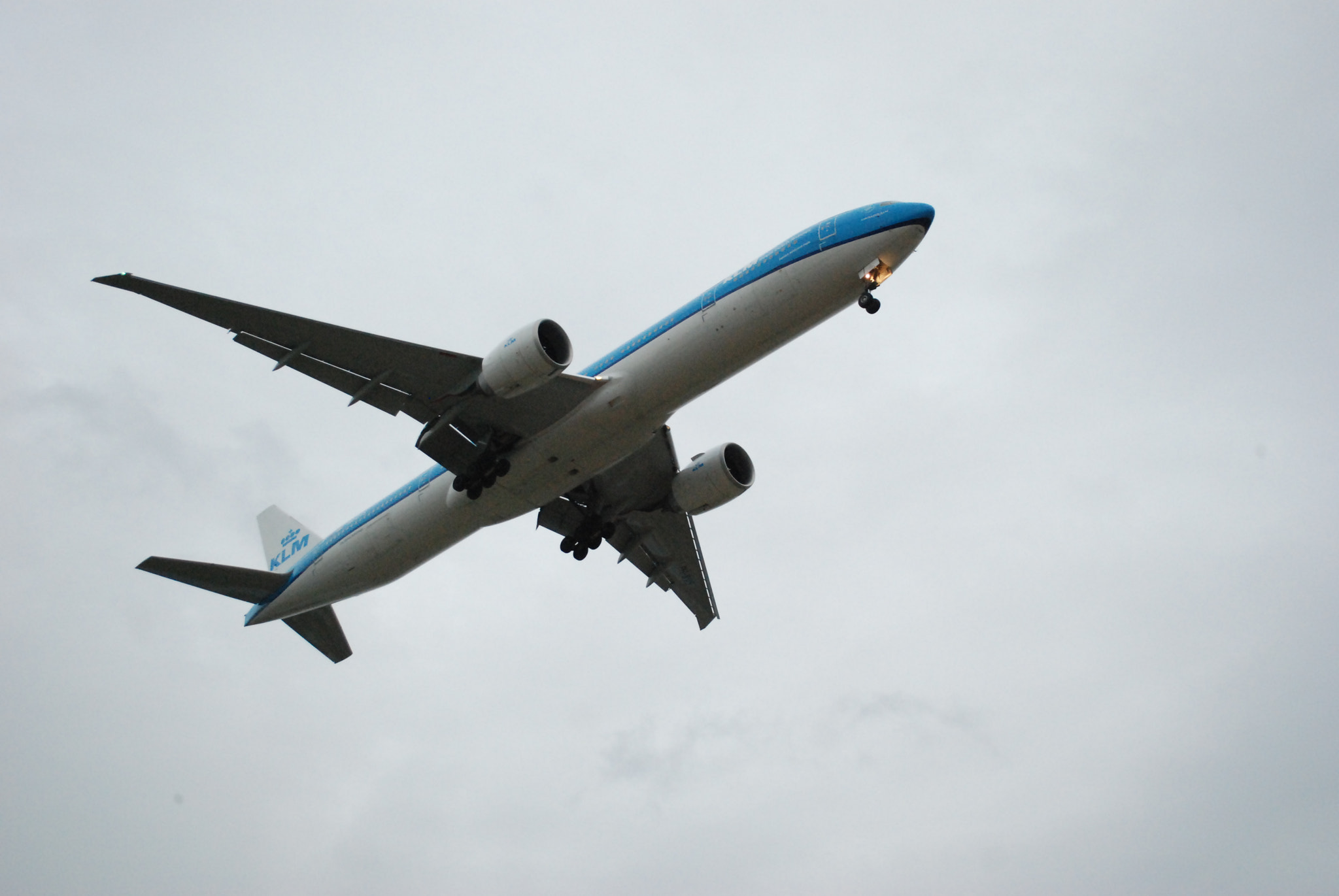 Nikon D80 sample photo. Up in the air photography