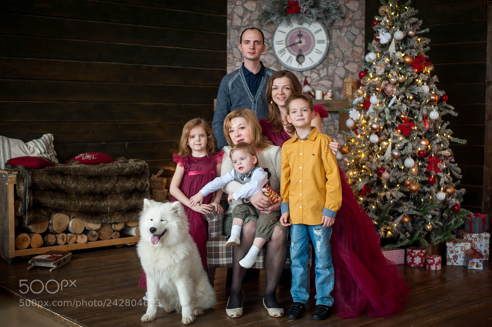 Nikon D700 sample photo. Family photography