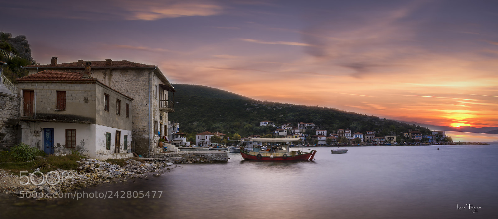 Nikon D7200 sample photo. Agia kyriaki, magnesia, greece. photography