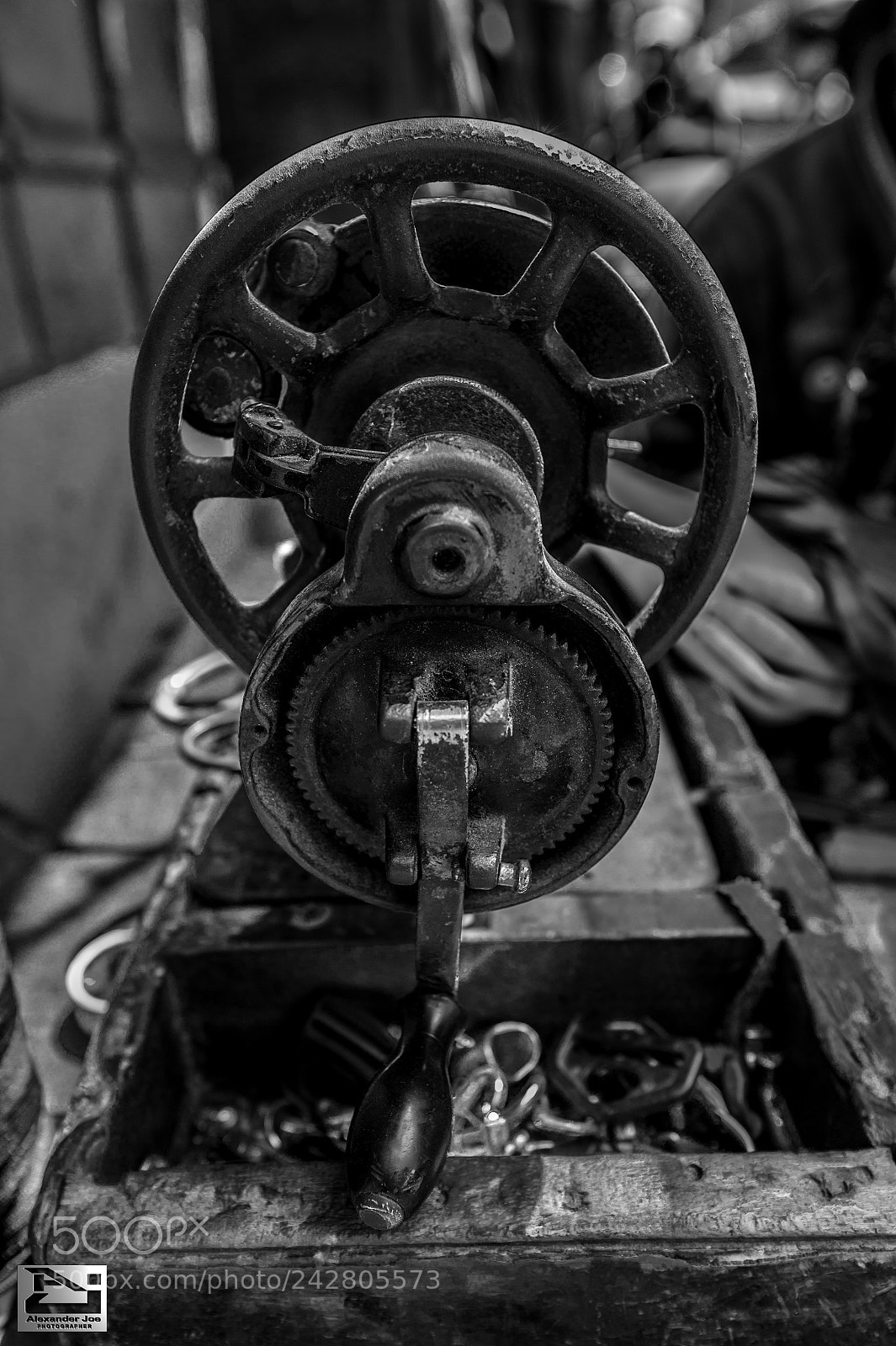 Nikon D4 sample photo. Old is best photography