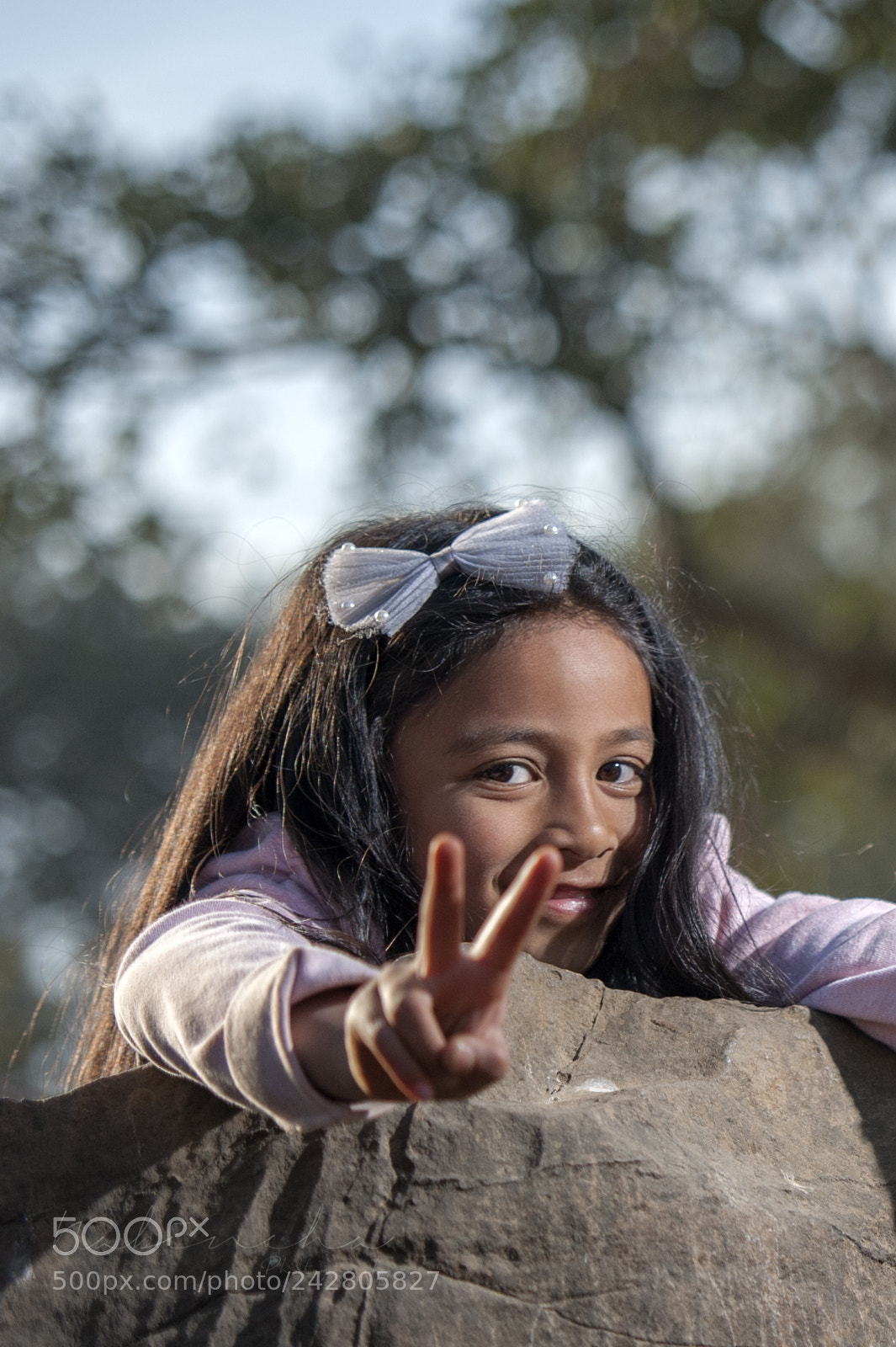 Nikon D700 sample photo. Kid photography