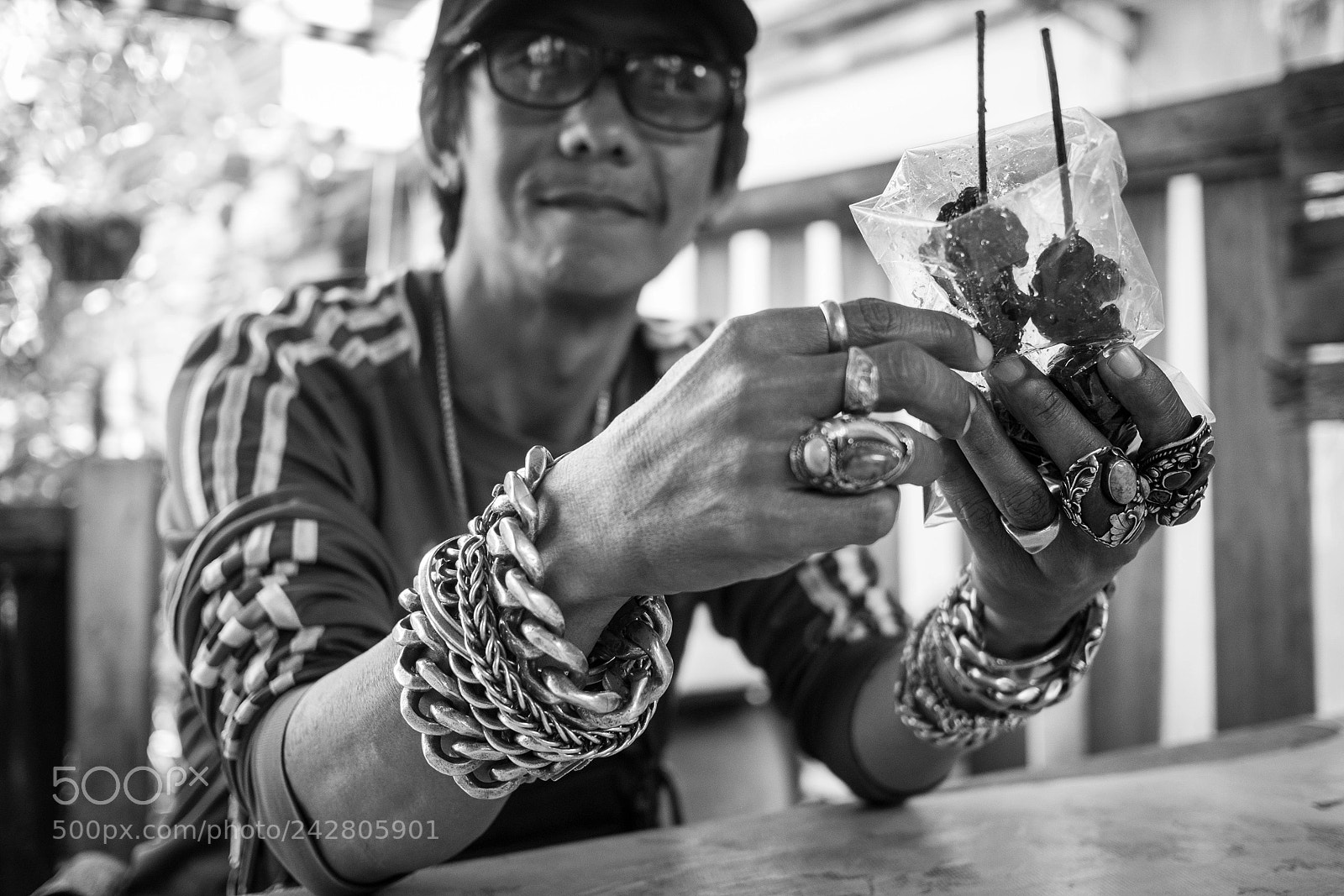 Panasonic Lumix DMC-GX7 sample photo. Bangkok bling photography
