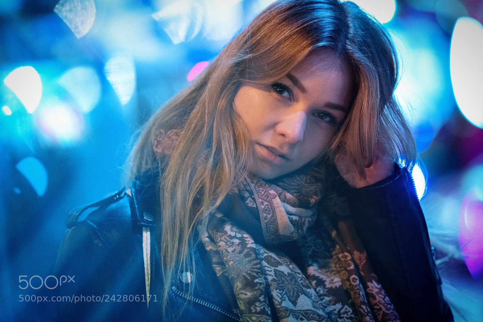 Sony a7R III sample photo. Bokehlicious photography