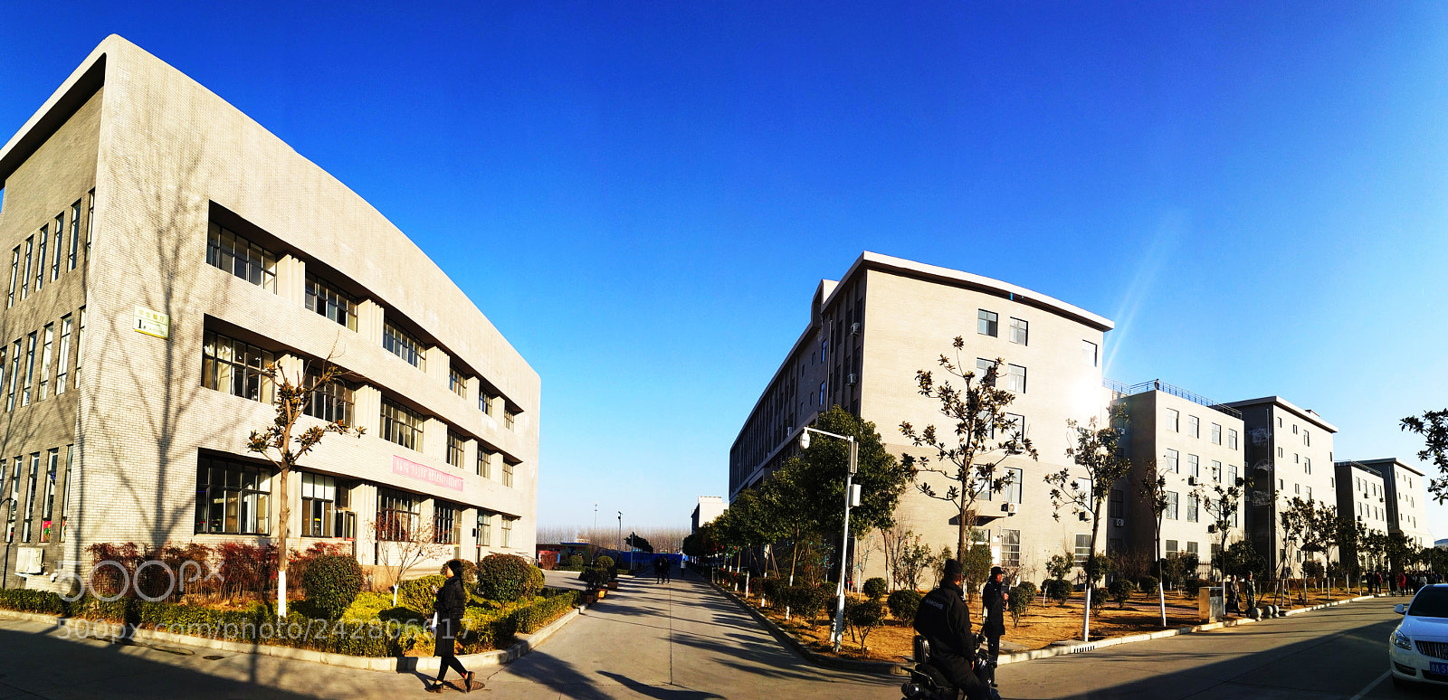 Xiaomi MI6 sample photo. 漯食 photography