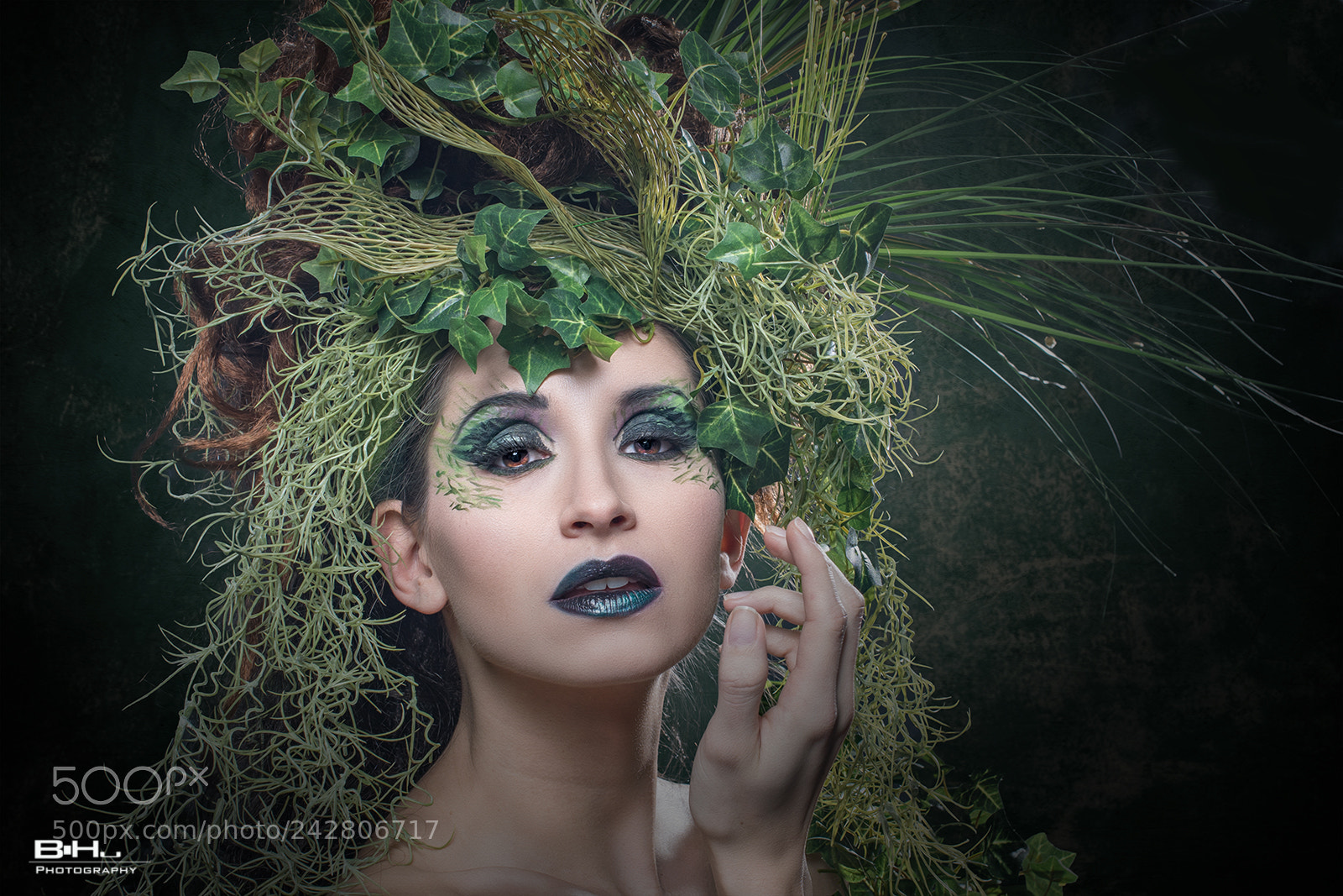 Sony ILCA-77M2 sample photo. Greenprincess photography