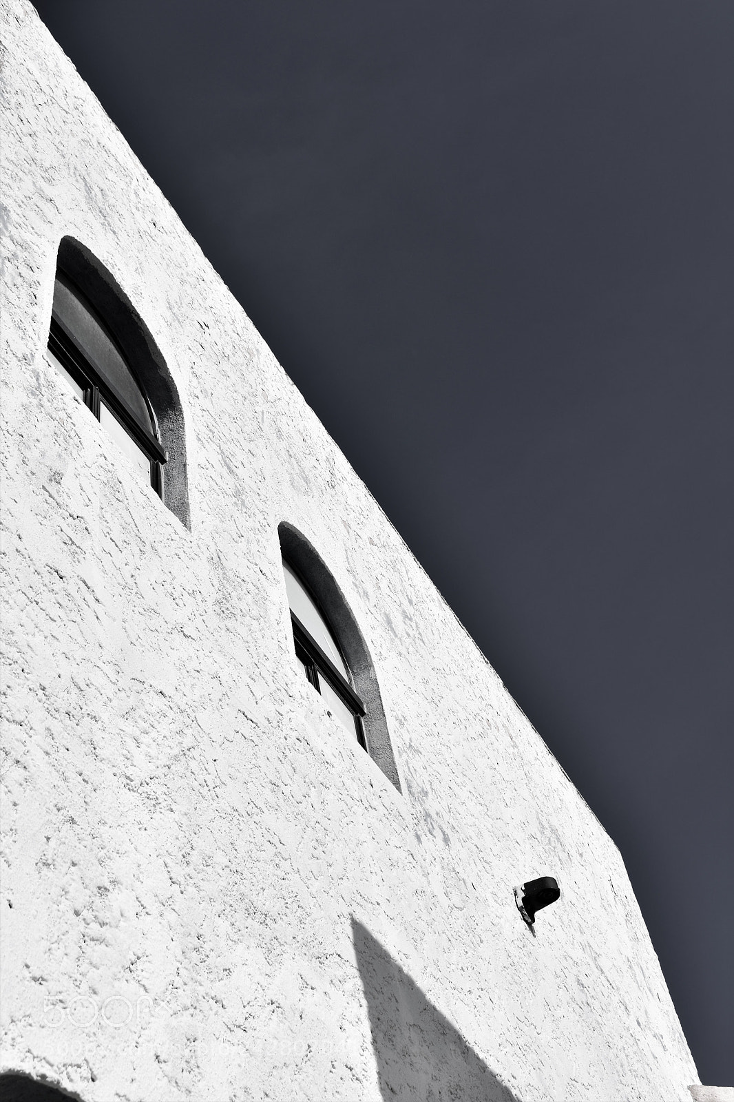 Nikon D3400 sample photo. The lighthouse photography