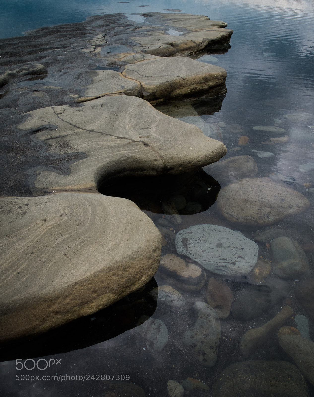 Fujifilm X10 sample photo. Rock and stones photography