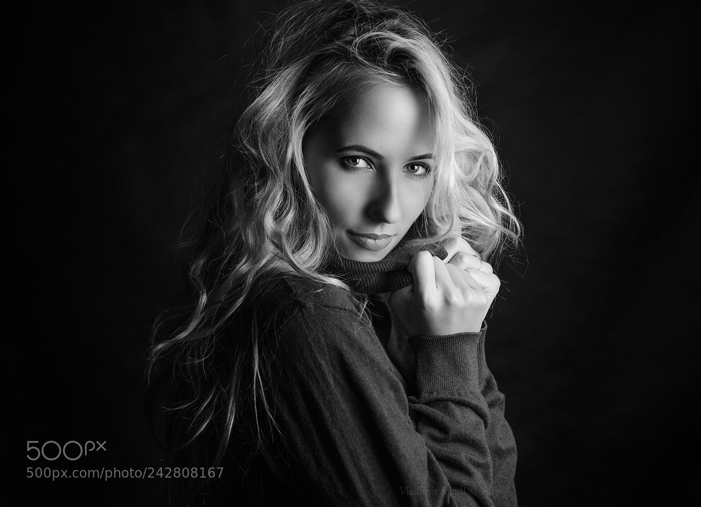 Nikon D800 sample photo. Julia photography