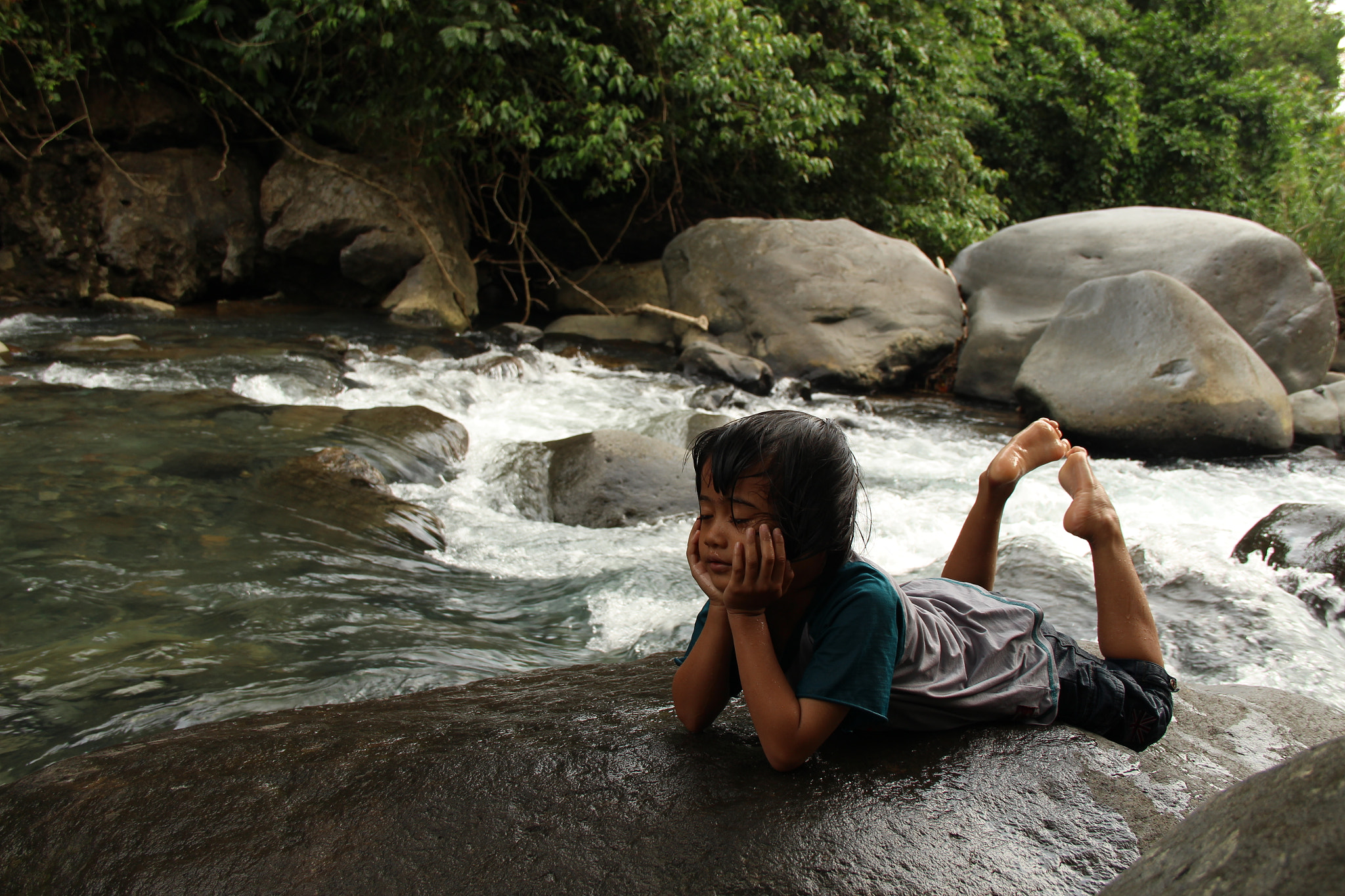 Canon EOS 650D (EOS Rebel T4i / EOS Kiss X6i) sample photo. Dreams photography