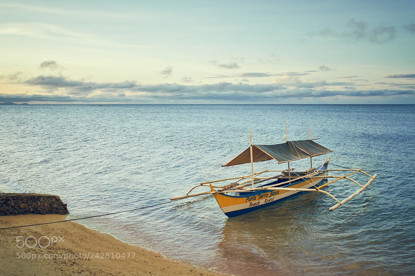 Sony a6500 sample photo. Boat photography