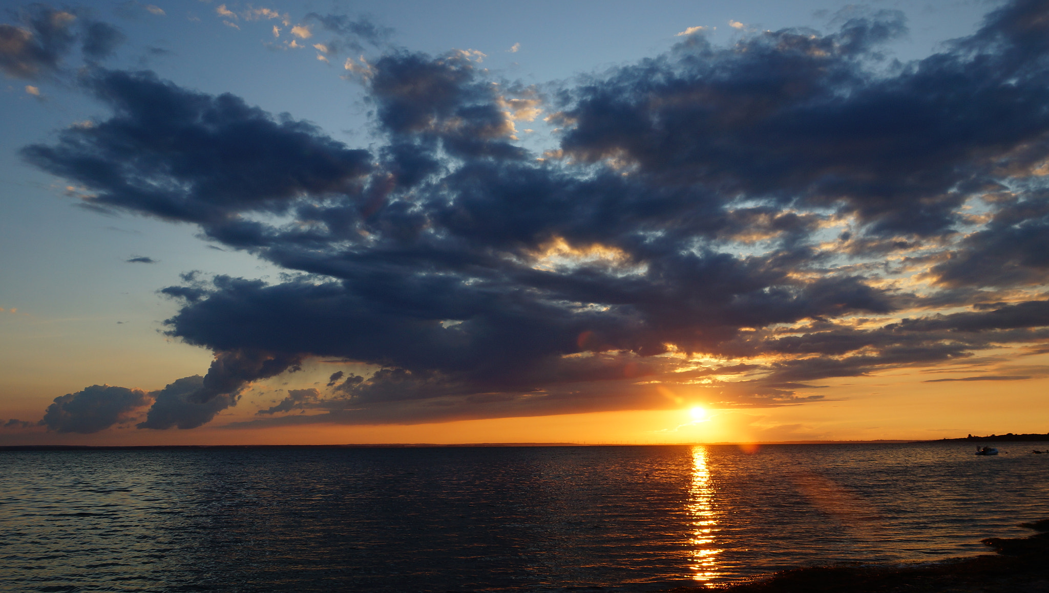 Sony SLT-A77 + Sony DT 16-50mm F2.8 SSM sample photo. Landscape 2 photography