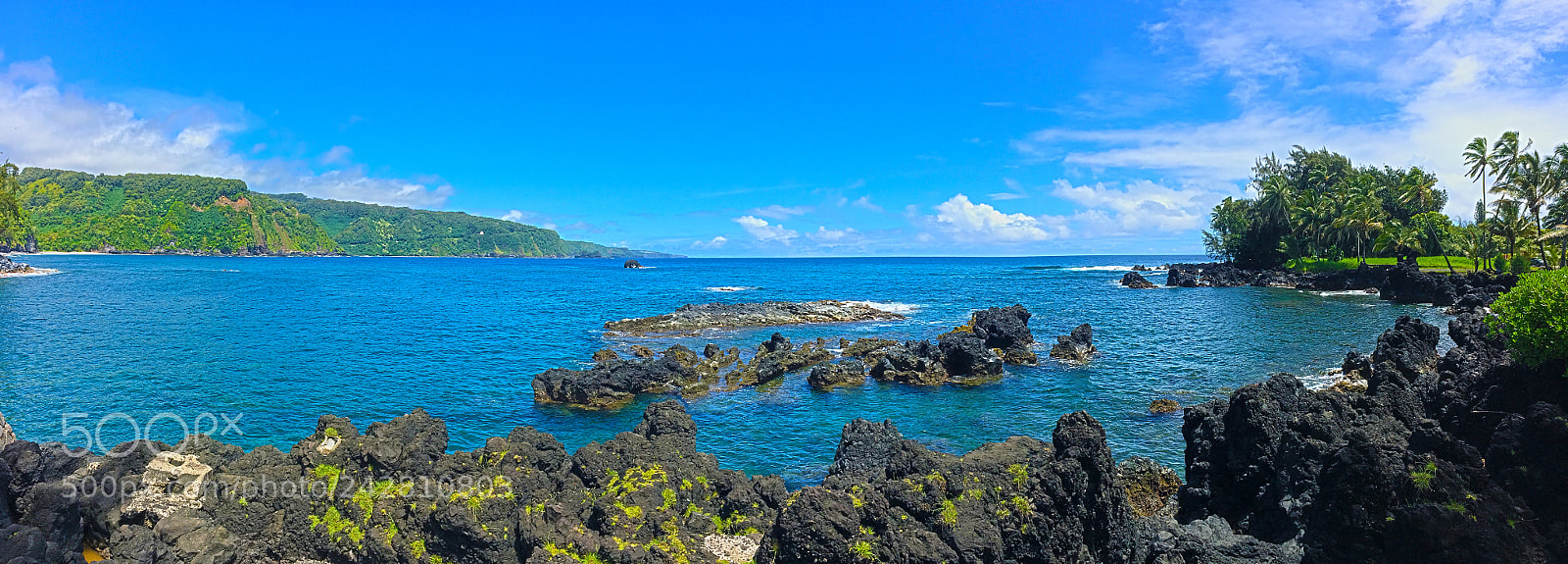 Apple iPhone 6s sample photo. Kaenae bay photography