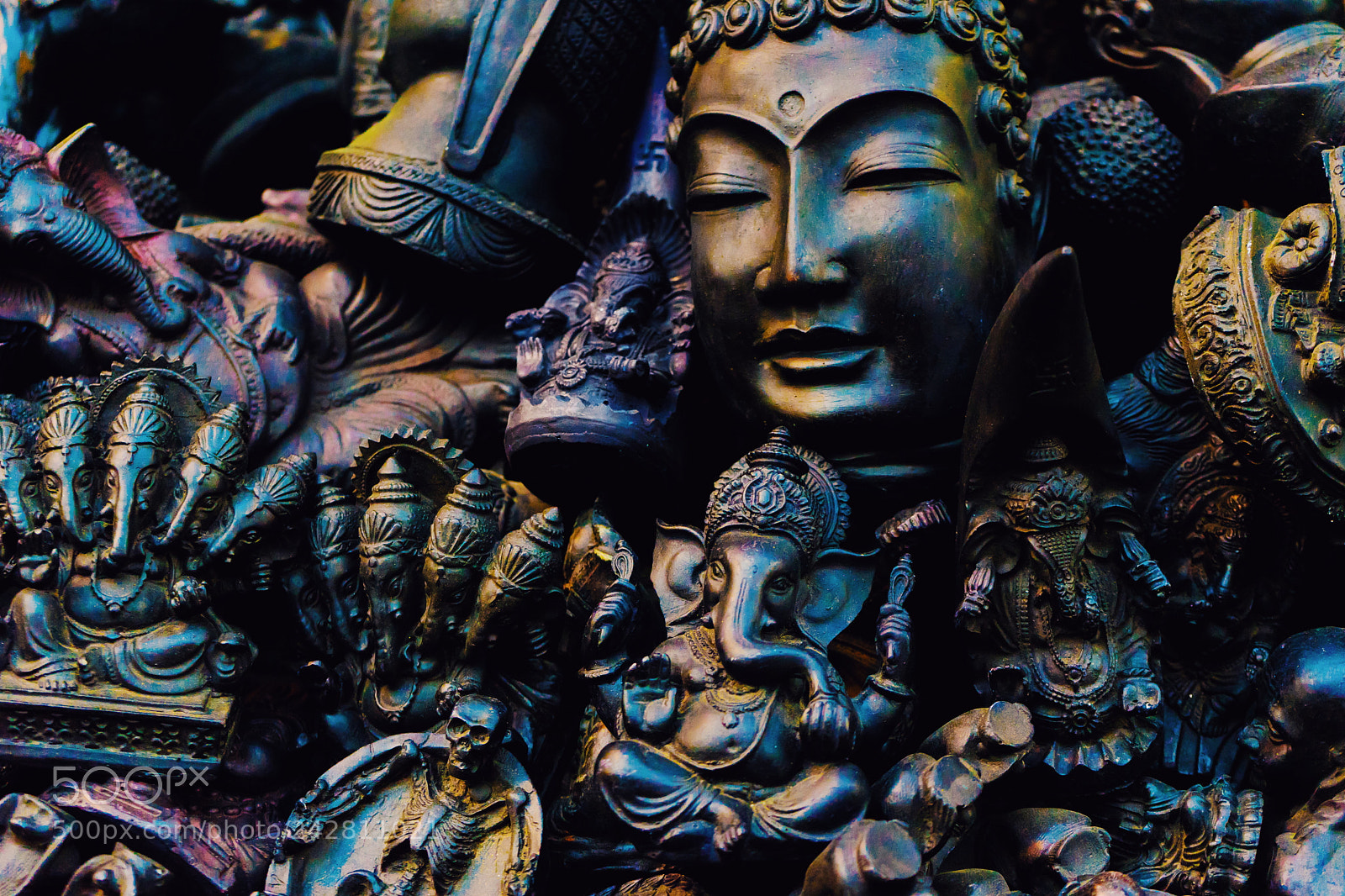 Sony a7 II sample photo. Idols photography