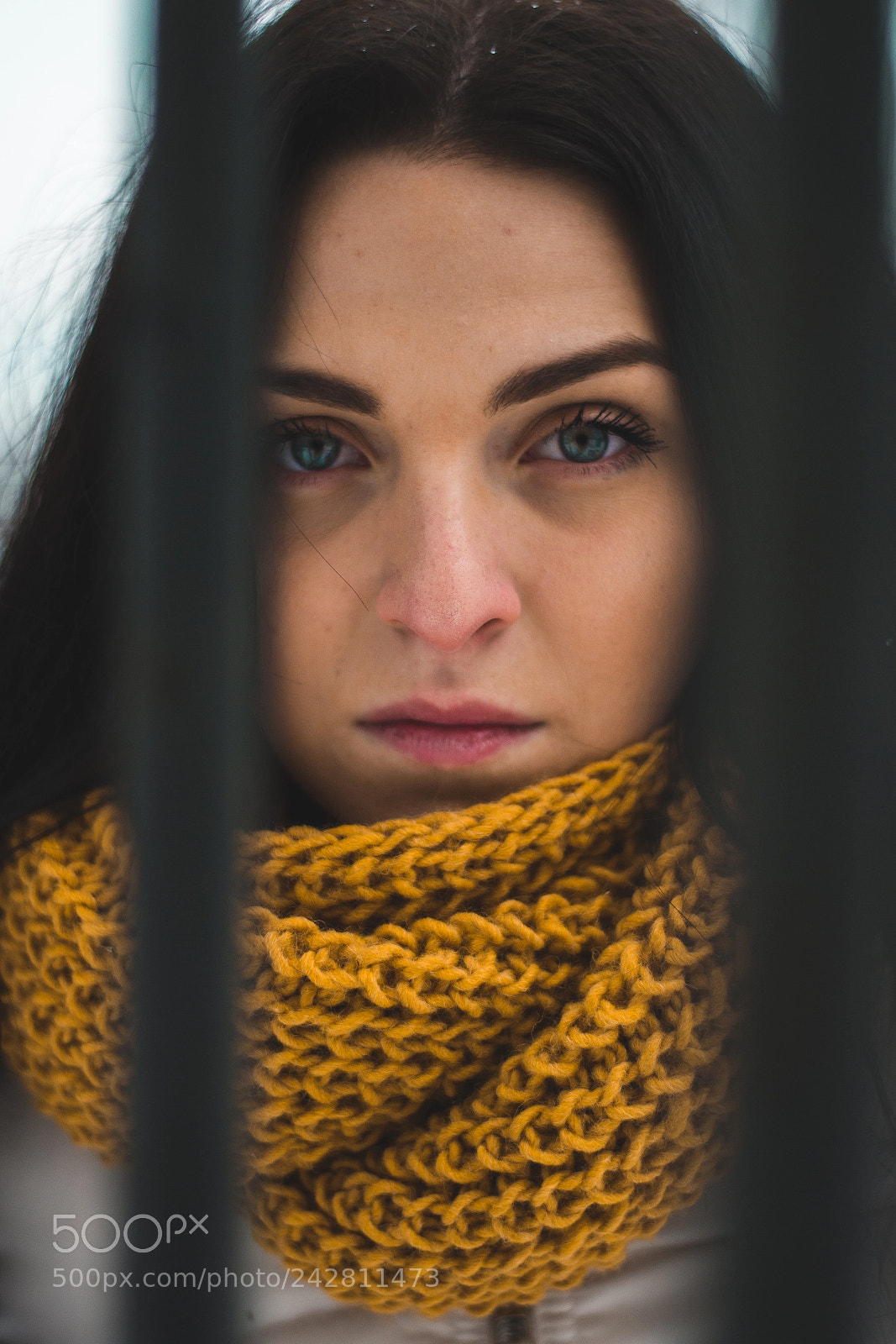 Nikon D3100 sample photo. Denitsa photography
