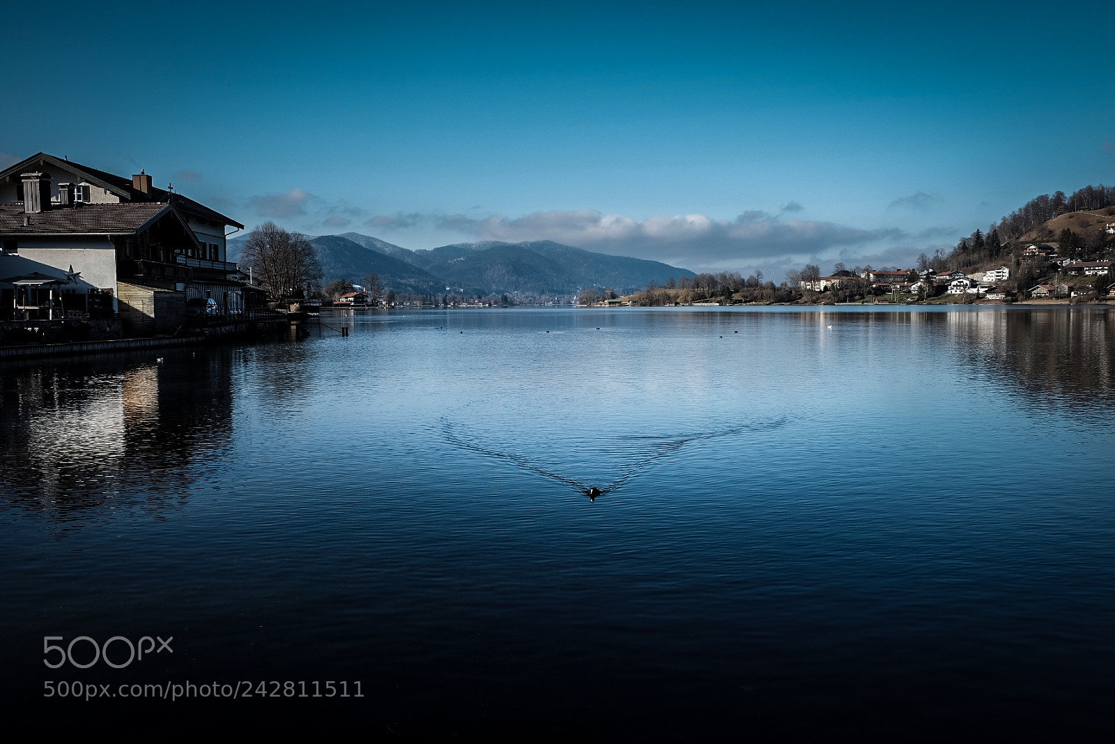 Fujifilm X-T20 sample photo. Tegernsee bayern fujifilm x-t20 23 1.4 photography