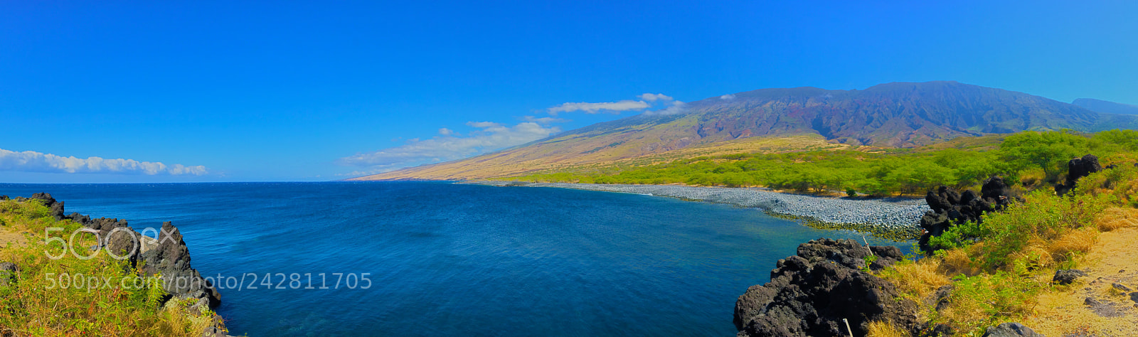 Apple iPhone 6s sample photo. Nu'u landing photography