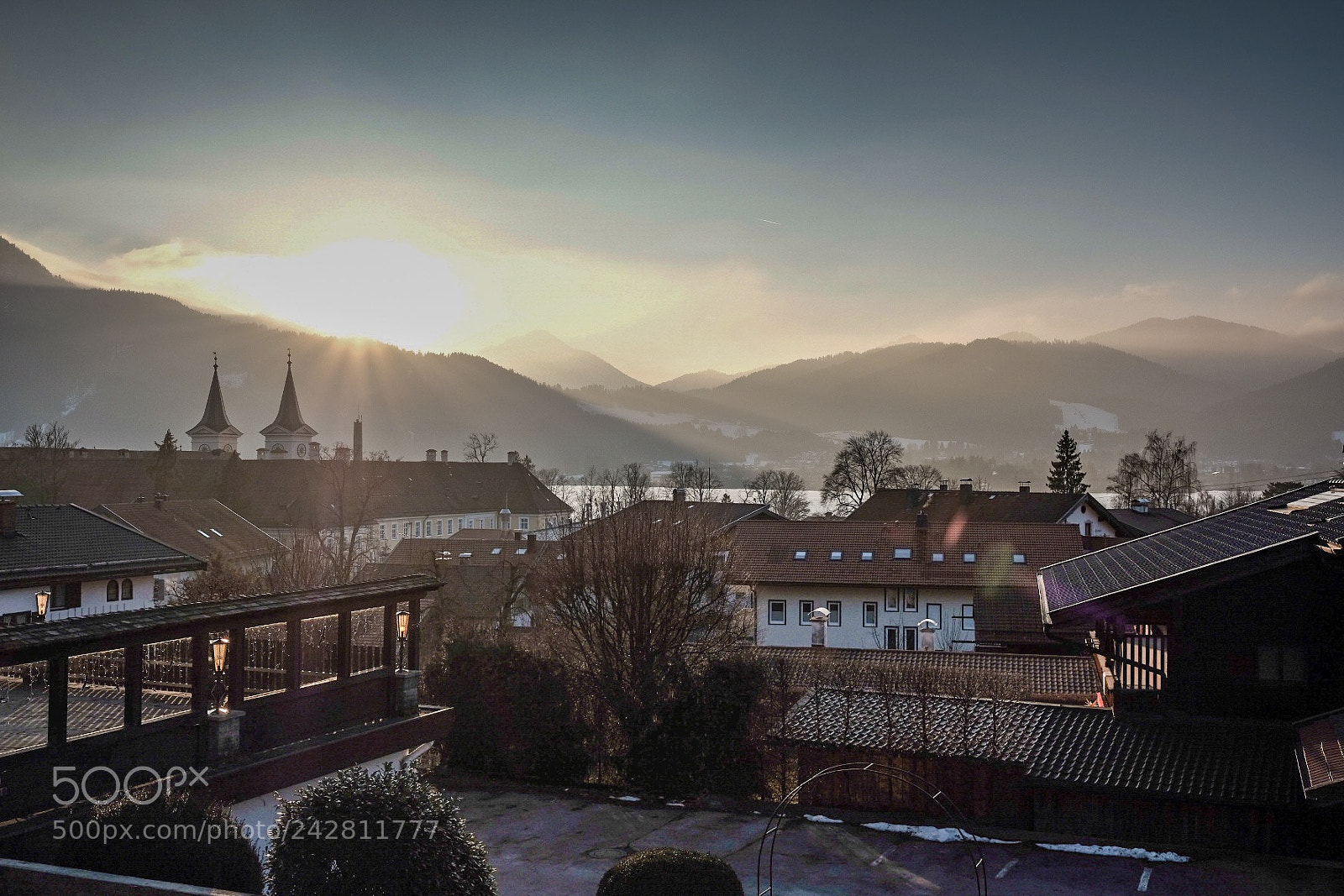 Fujifilm X-T20 sample photo. Fujifilm x-t20 bayern tegernsee photography