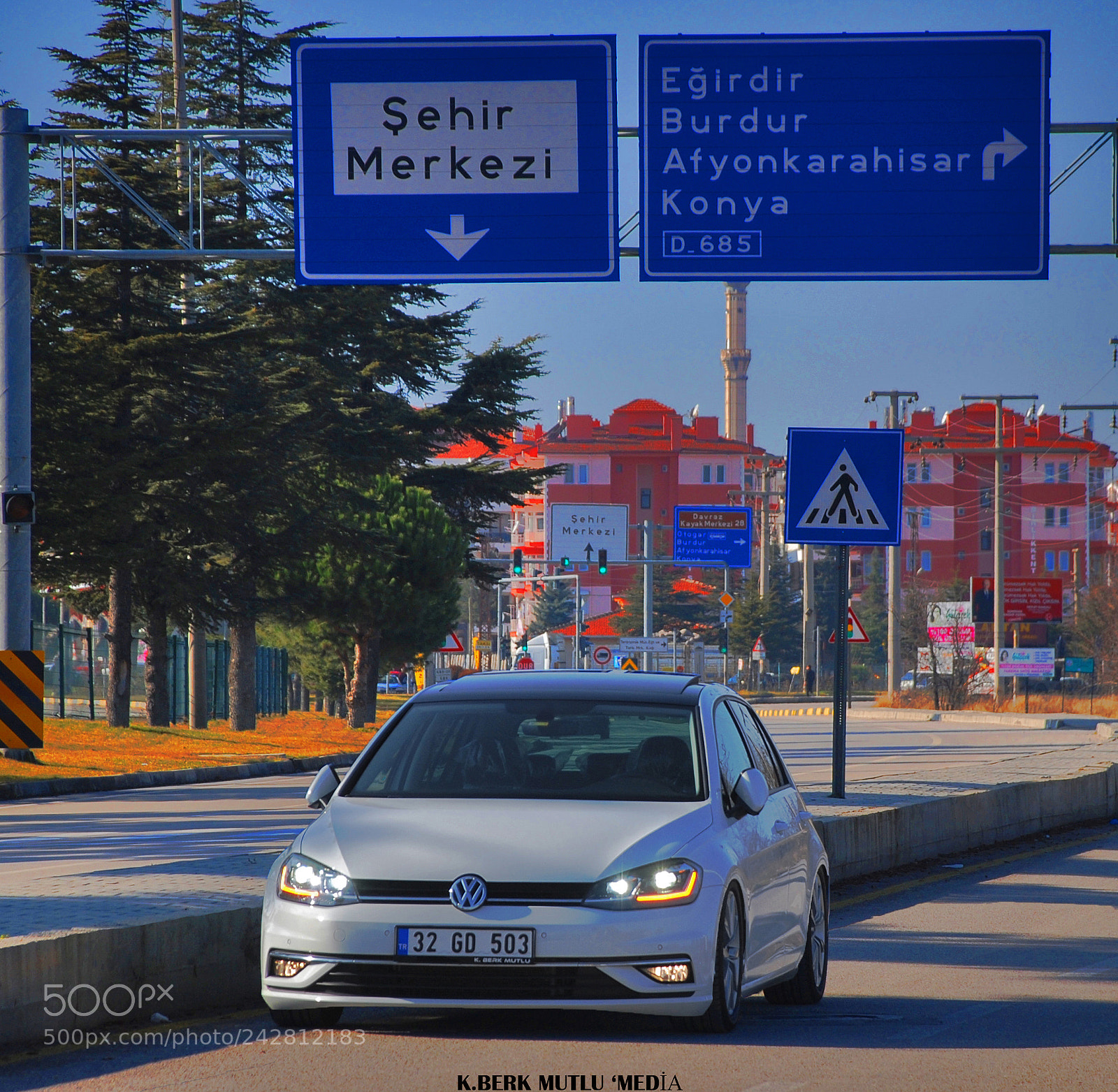 Nikon D80 sample photo. Vw photography