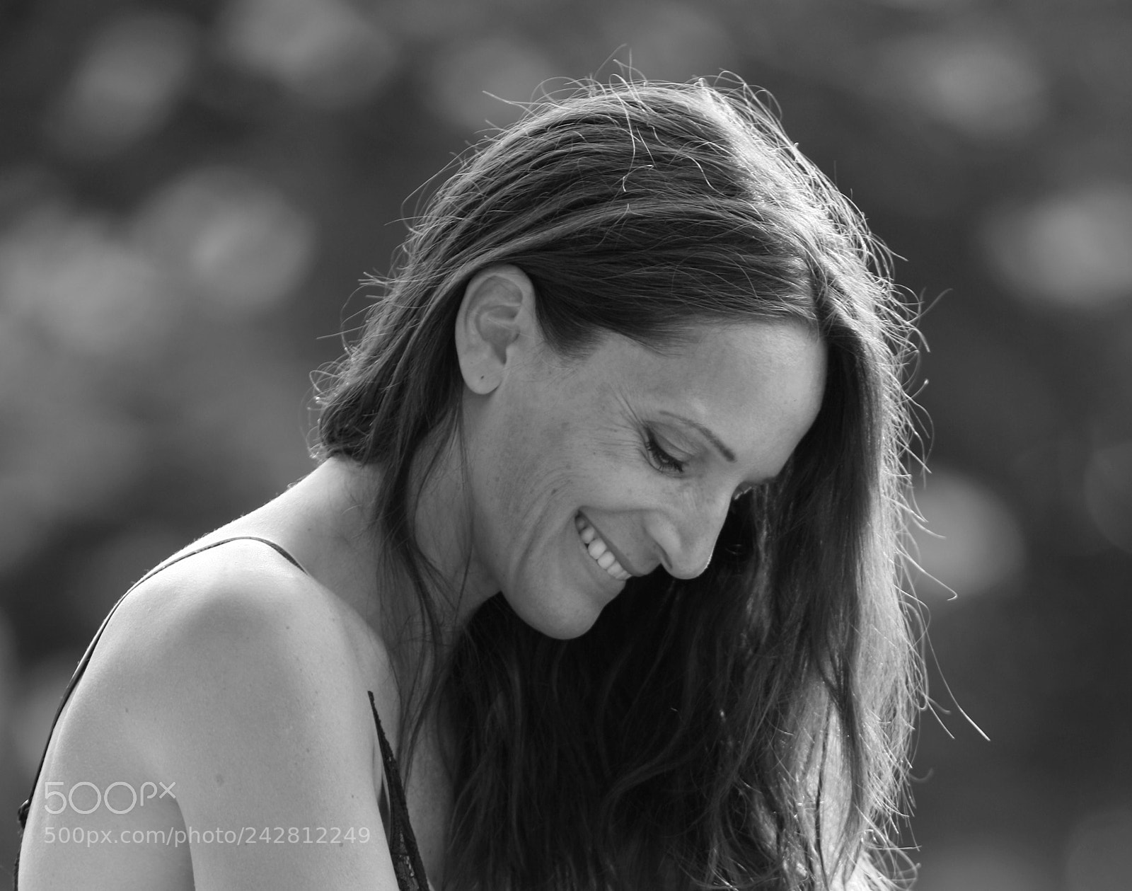 Canon EOS-1Ds Mark III sample photo. Portrait photography