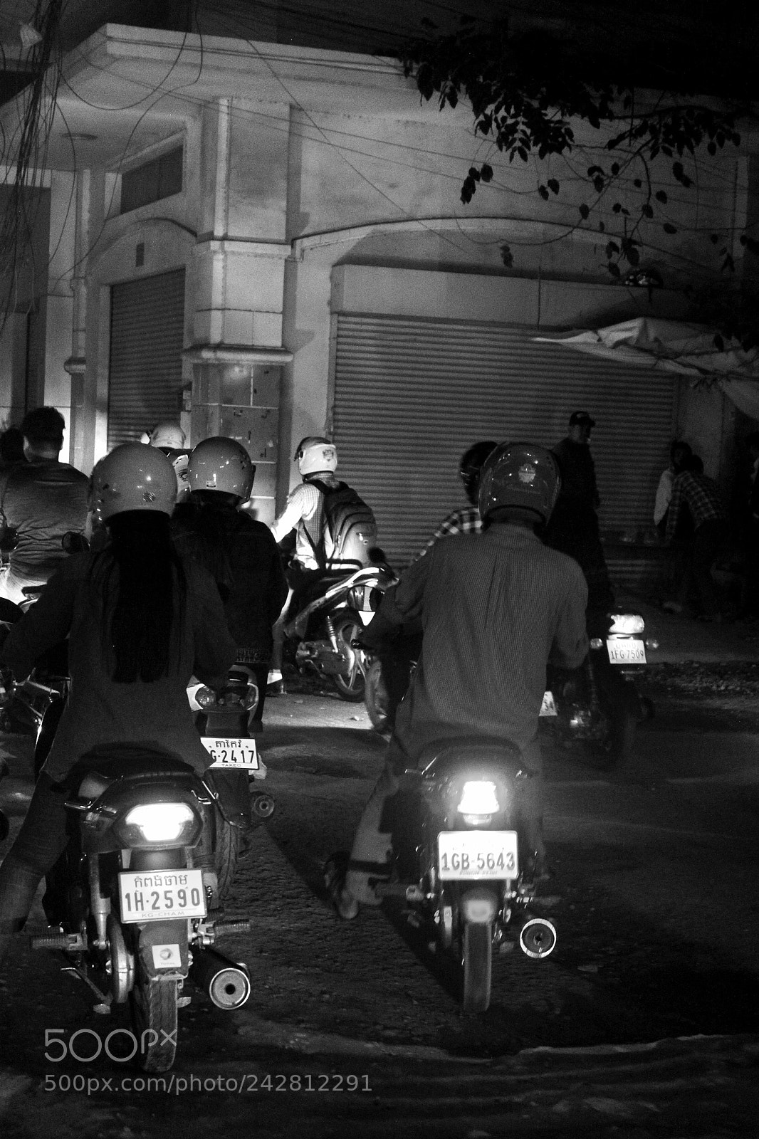 Canon EOS 500D (EOS Rebel T1i / EOS Kiss X3) sample photo. Phnom penh photography