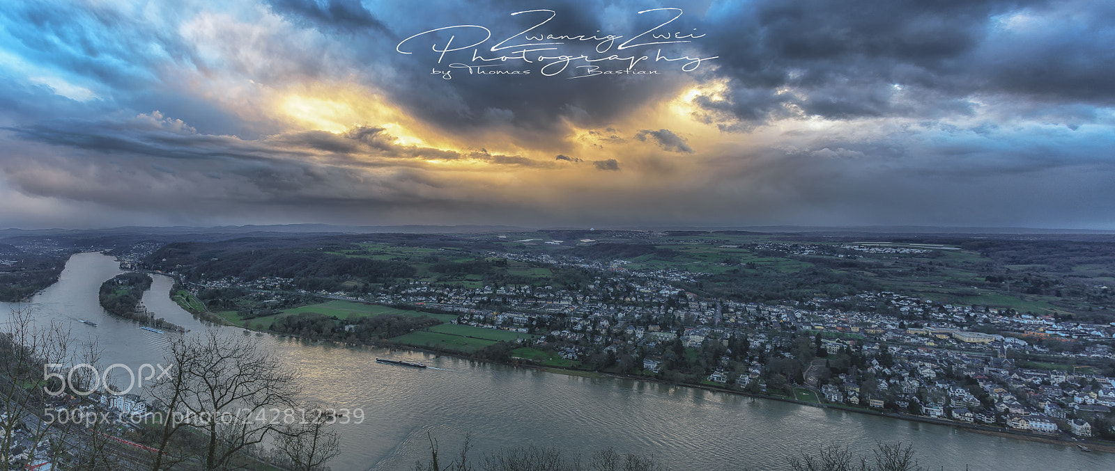 Nikon D7200 sample photo. Burg drachenfels photography