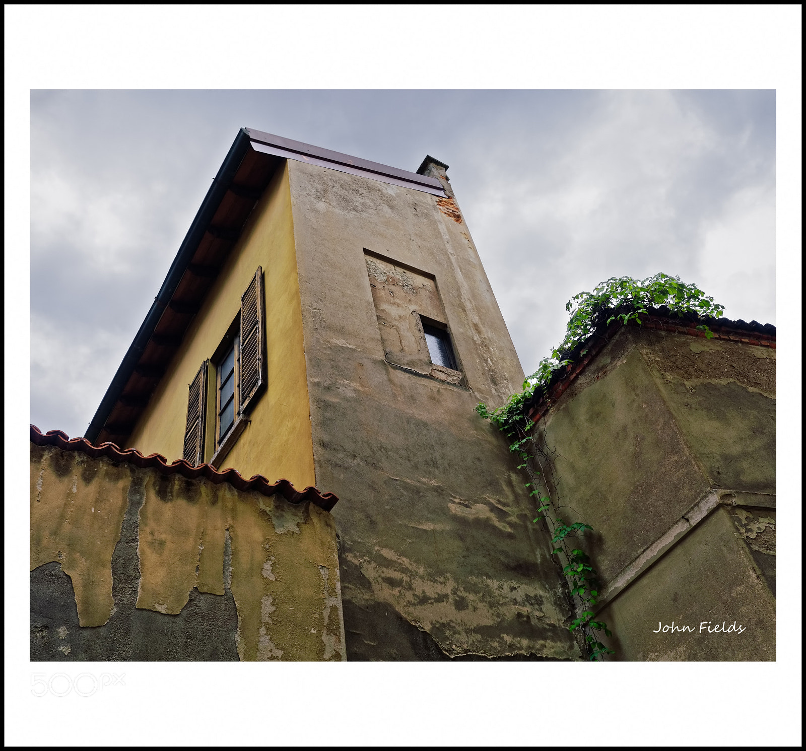 Panasonic Lumix DMC-GX8 sample photo. Milano (28) photography