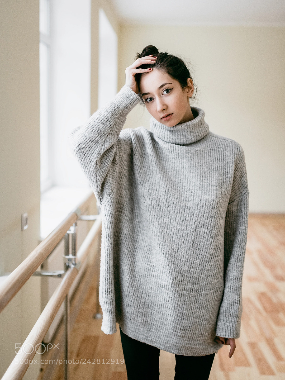 Nikon D810 sample photo. Julia photography
