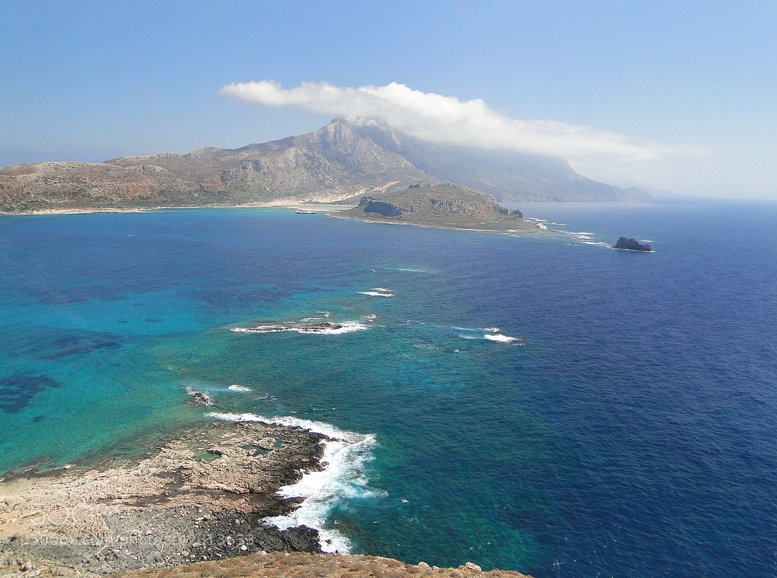 Sony Cyber-shot DSC-HX1 sample photo. Balos photography