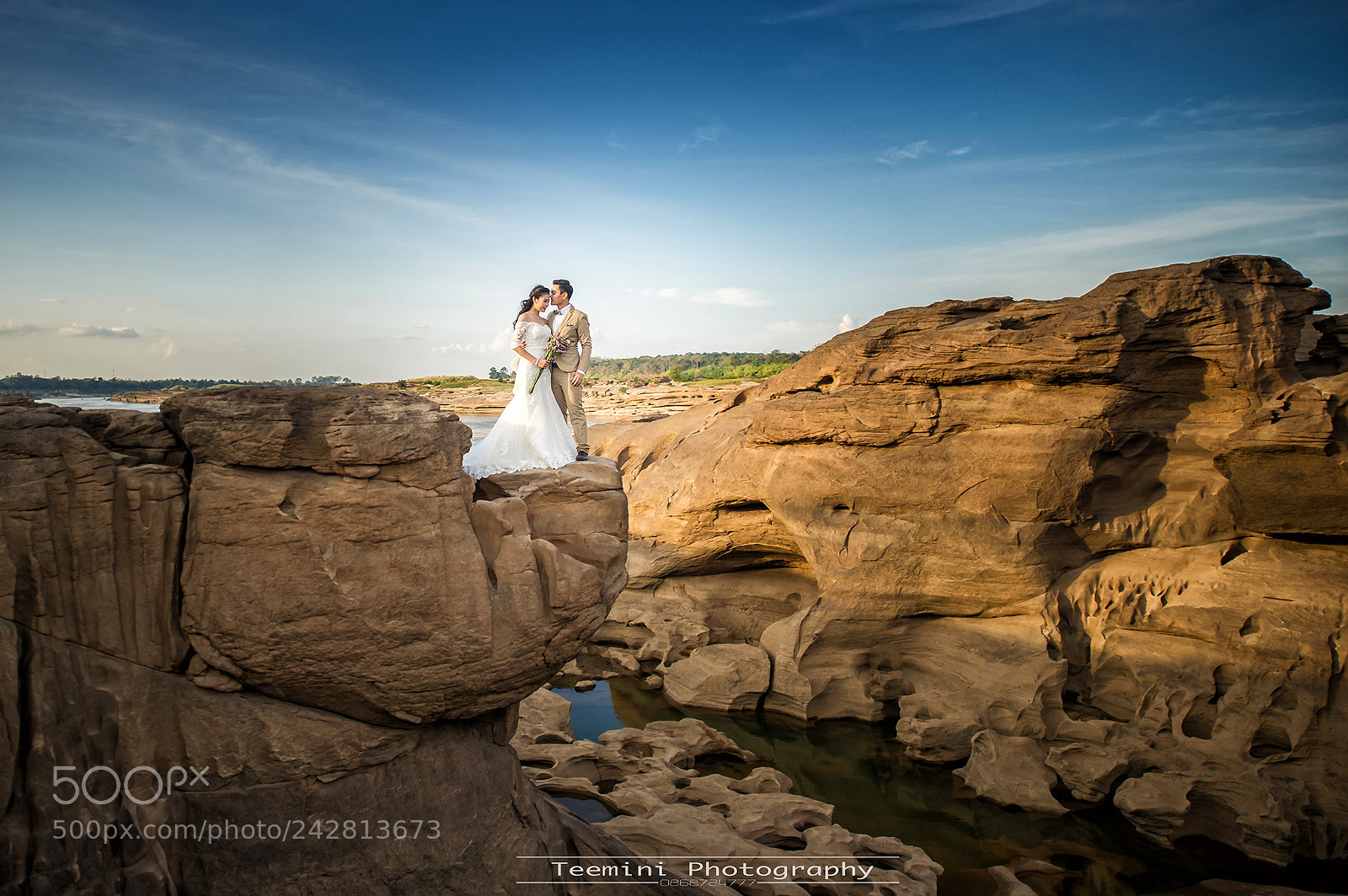 Nikon D3S sample photo. Prewedding photography