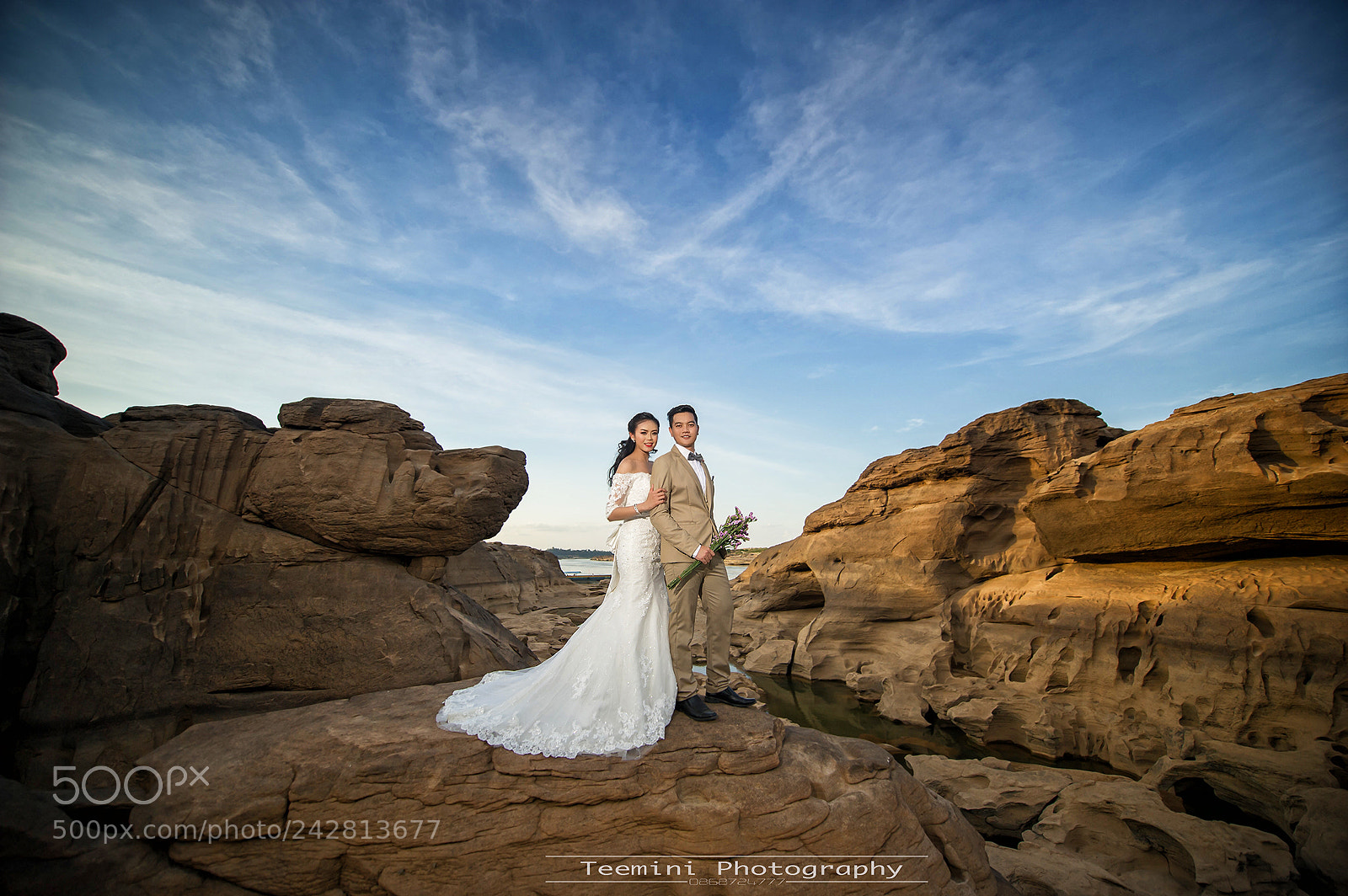Nikon D3S sample photo. Prewedding photography