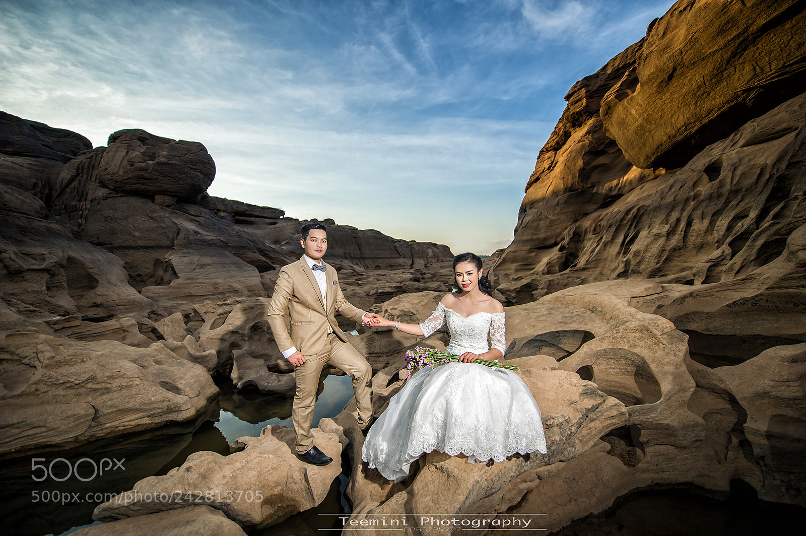 Nikon D3S sample photo. Prewedding photography
