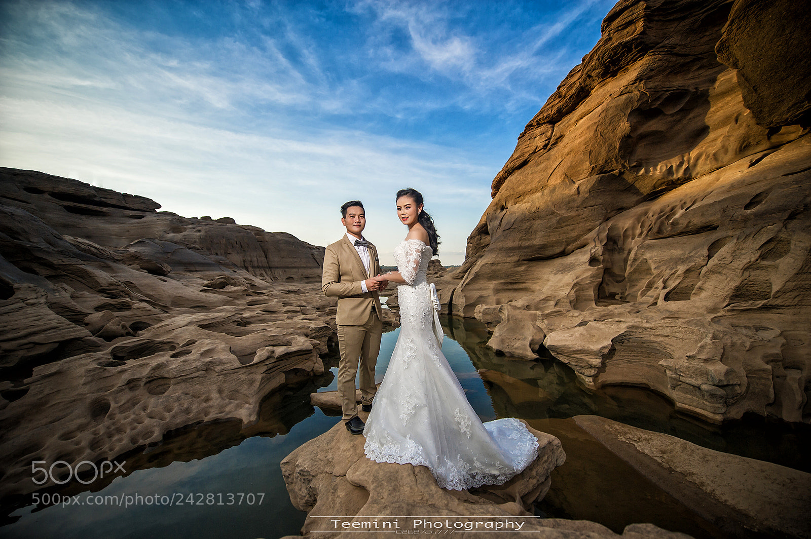 Nikon D3S sample photo. Prewedding photography